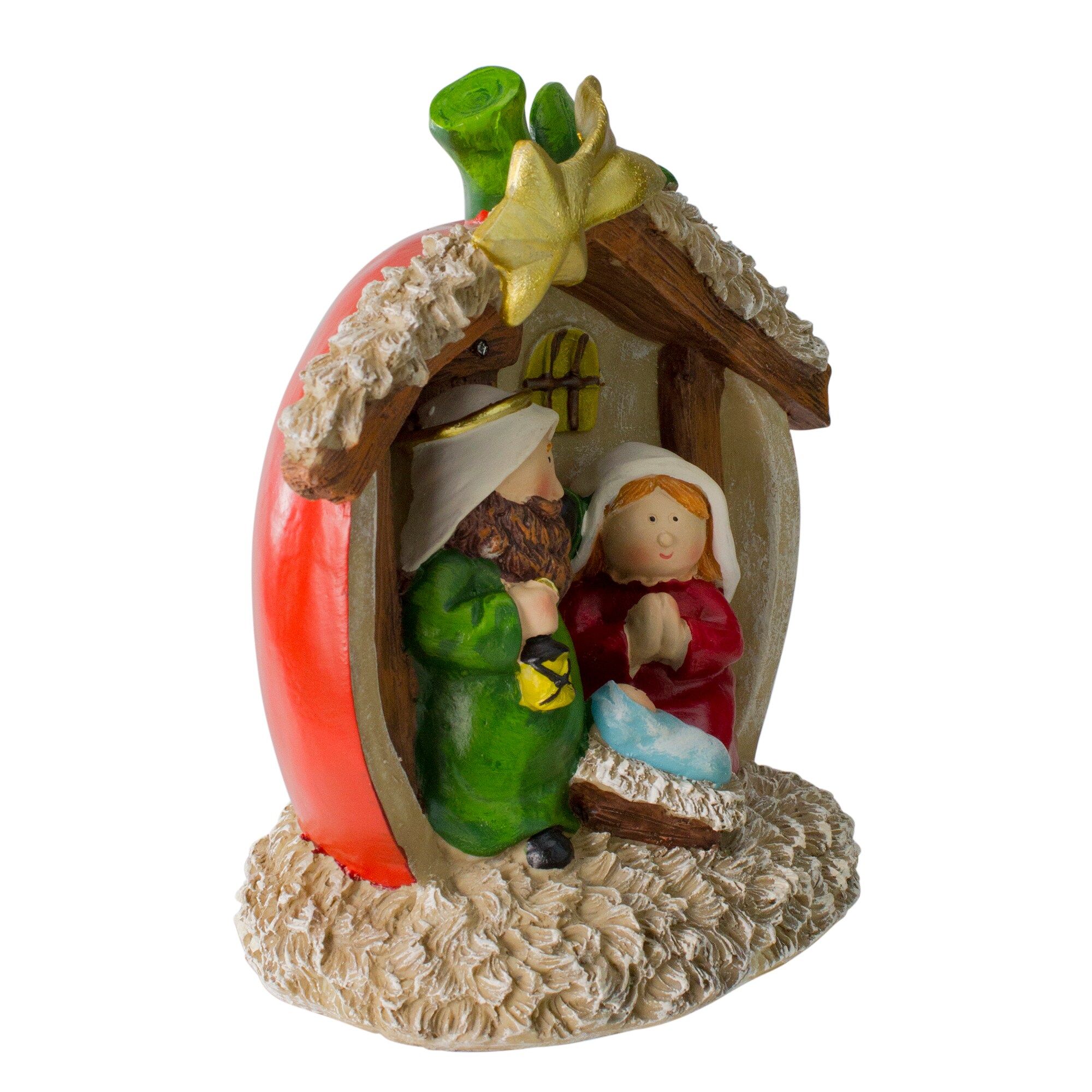 Northlight 33534867 Table-Christmas-Decorations - View #4
