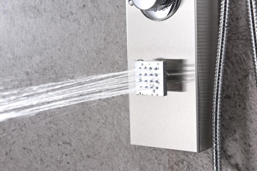 ANZZI SP-AZ8106 Showerhead-Bar-Panels - View #12