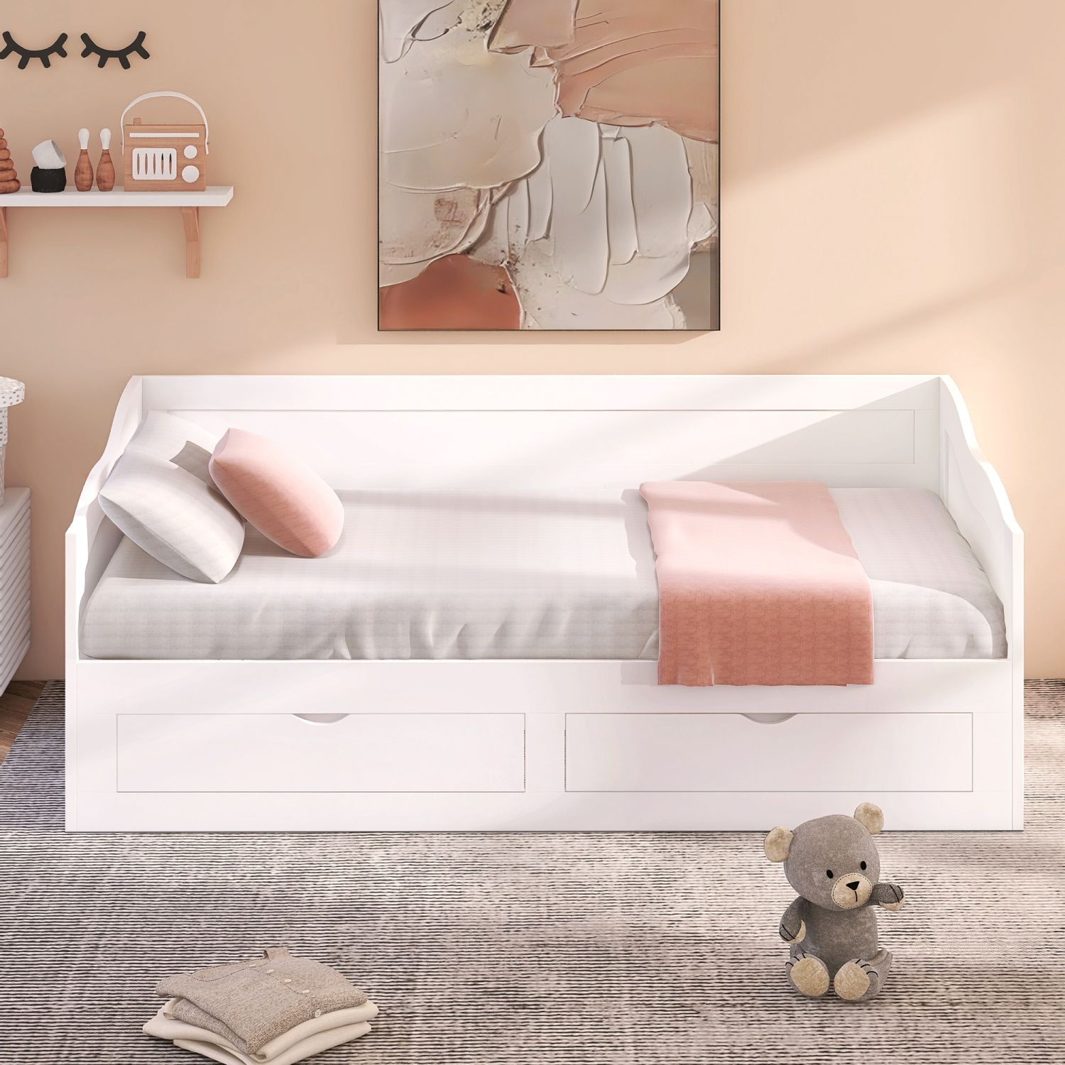 JASMODER LP000519AAK beds - View #5