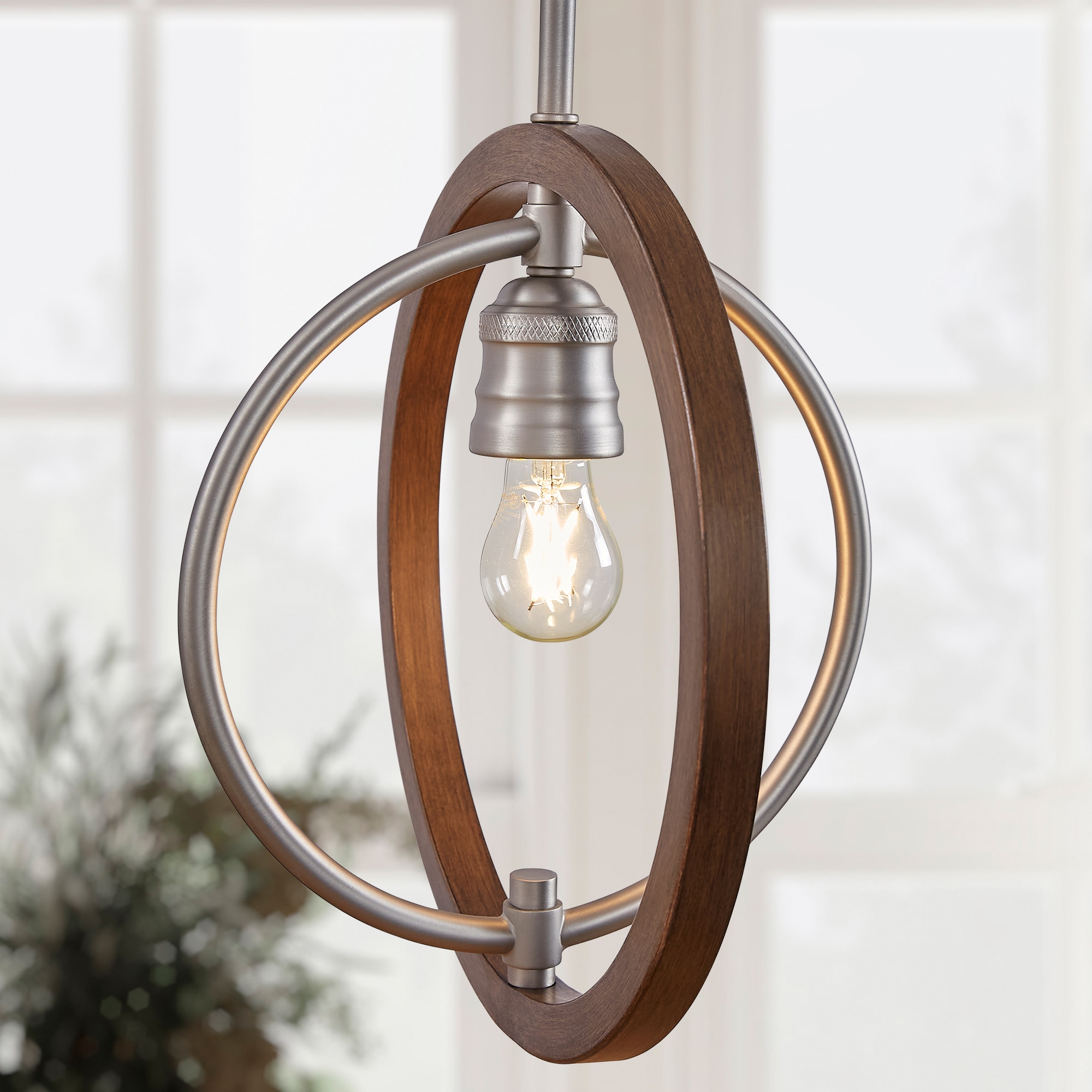Progress Lighting P500259-147 Pendant-Lights - View #3