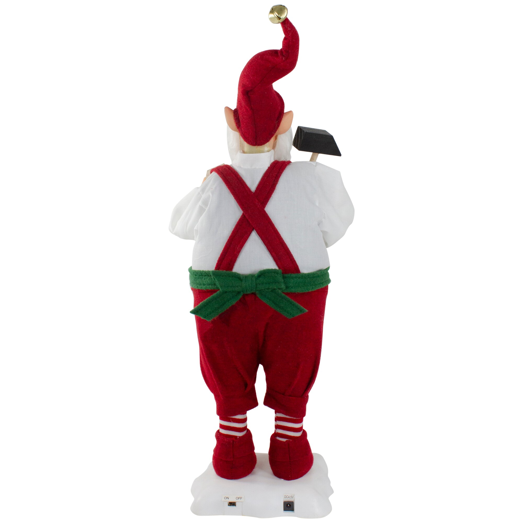 Northlight 34850964 Table-Christmas-Decorations - View #5