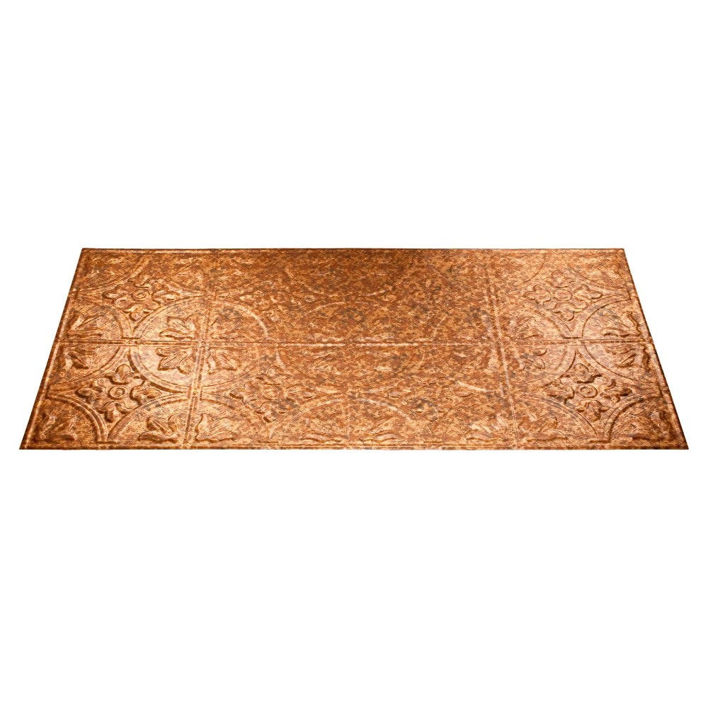 Fasade PG5119 Ceiling-Tile - View #3