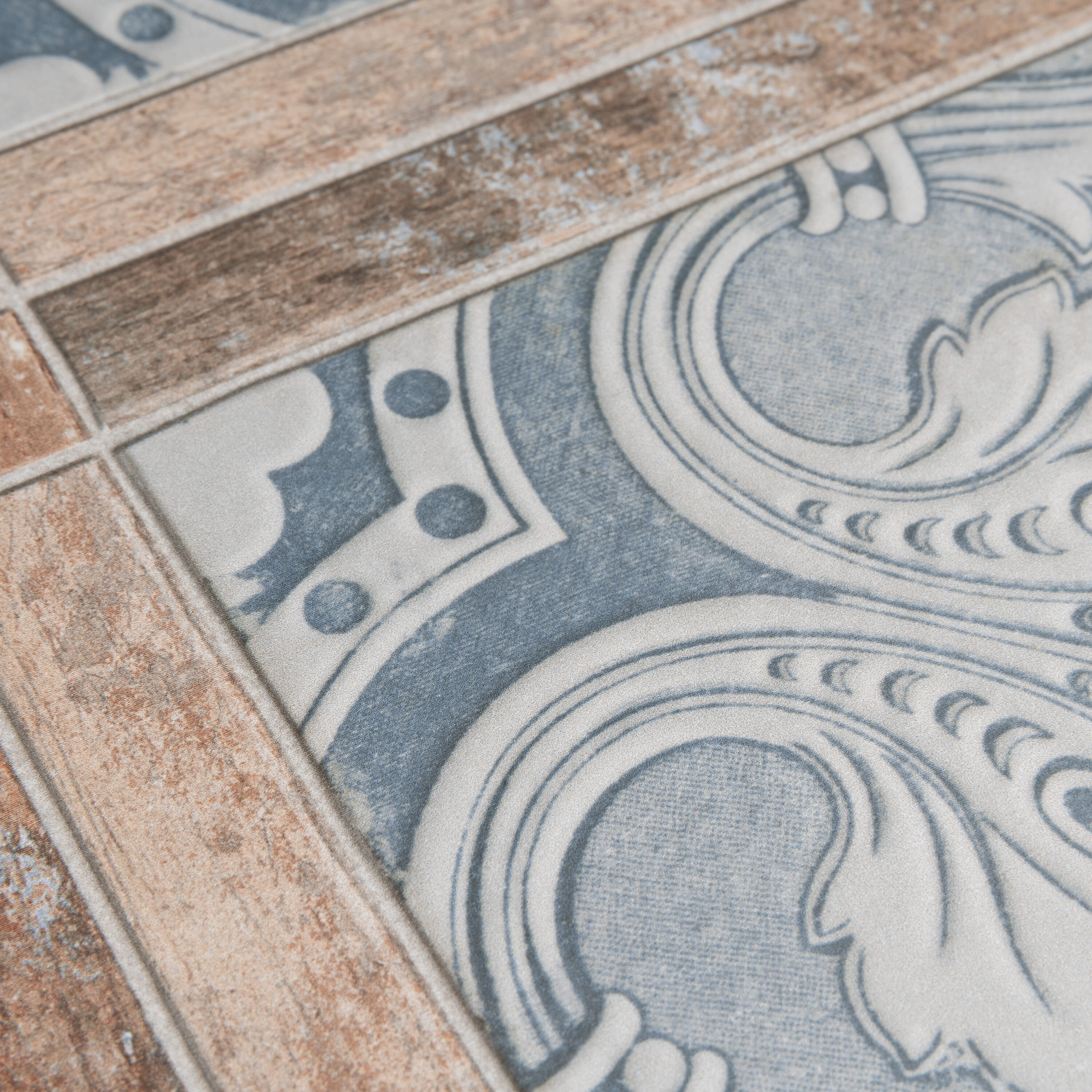 Affinity Tile S1FGSCAV18DA Tile-Samples - View #9
