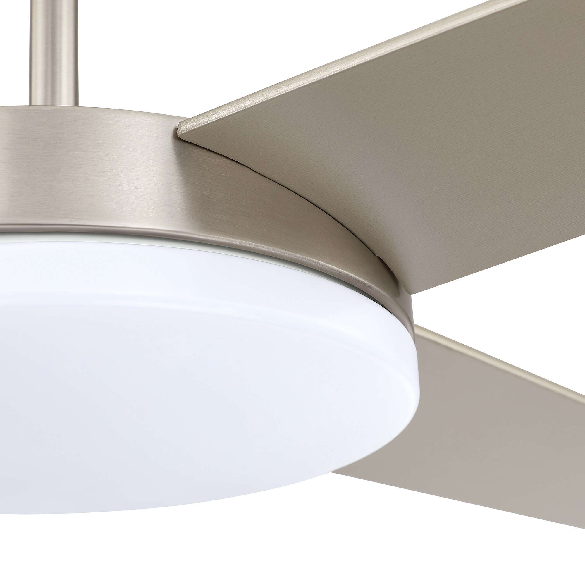 Kendal Lighting AC21352-SN Ceiling-Fans - View #7