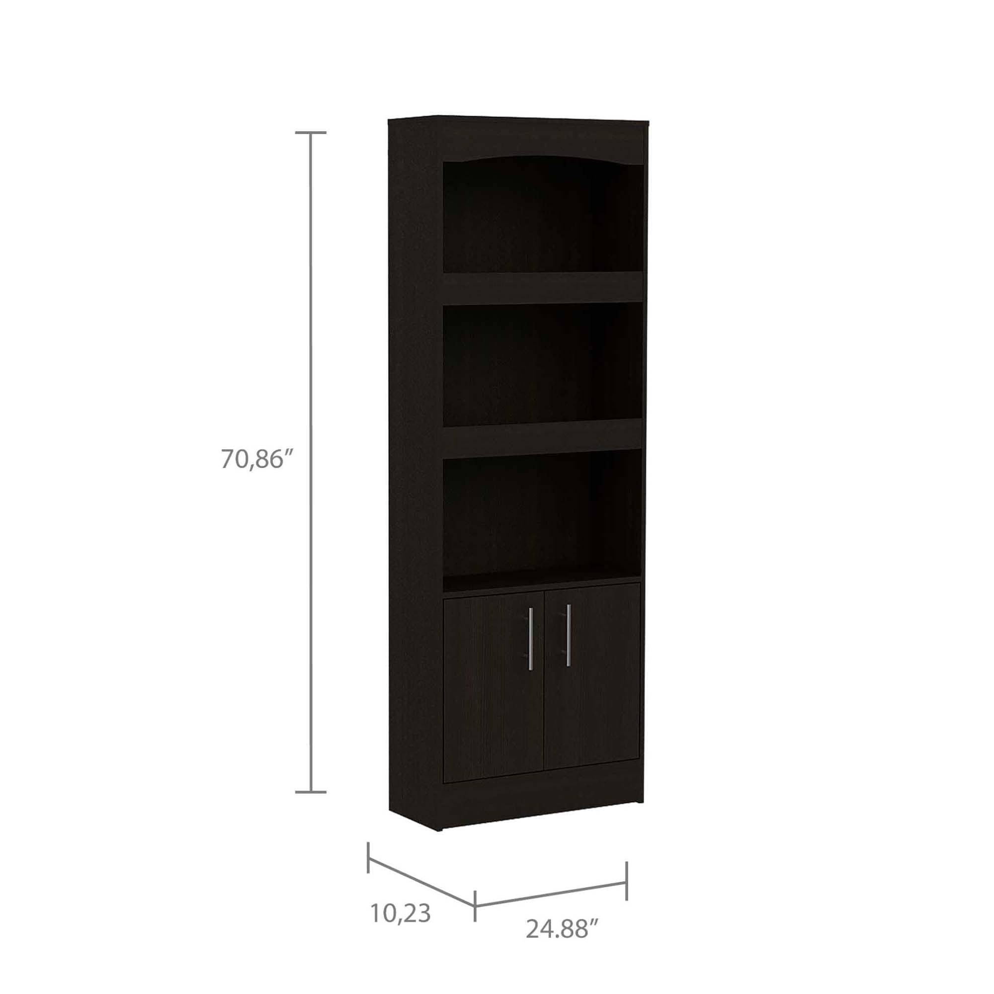 GZMR GZ-HMS1043 bookcases - View #5