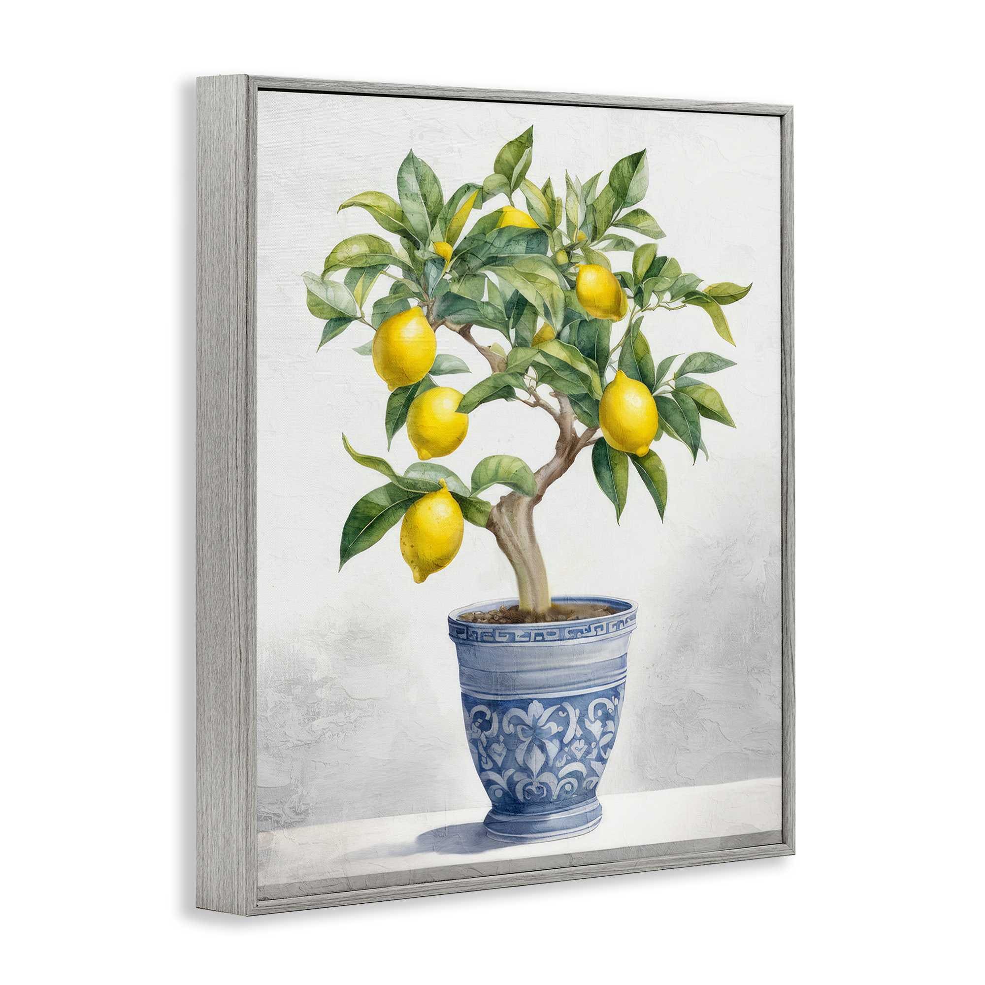 Stupell Industries BS-456-GFF-24X30 Wall-Art - View #2