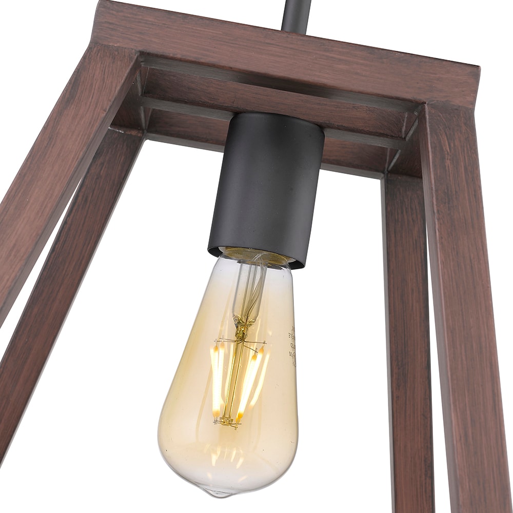 OVE Decors 15LPE-AGN110-WBB Pendant-Lights - View #9