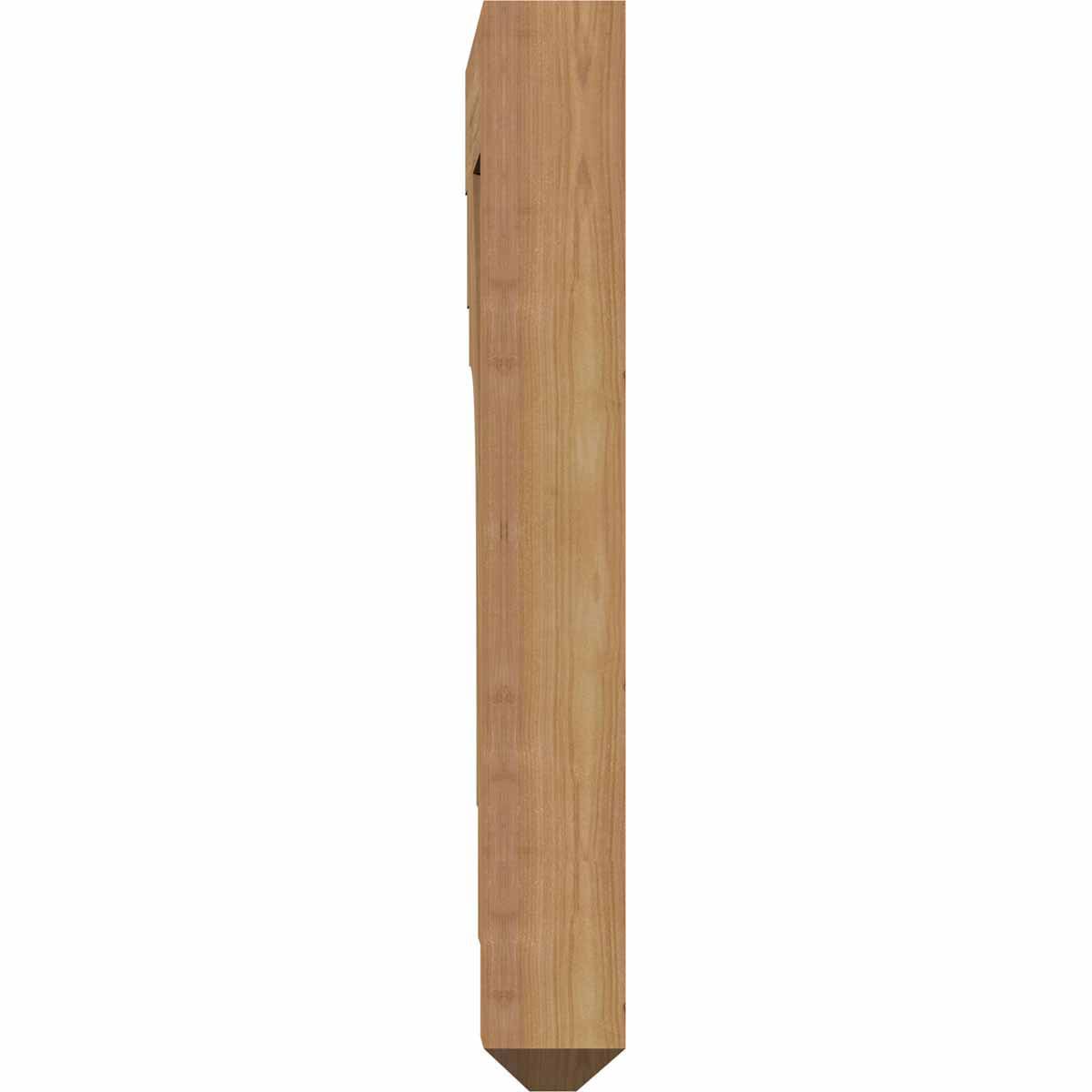 Ekena Millwork BKT04X24X28MRC04SWR Exterior-Brackets-Braces - View #4