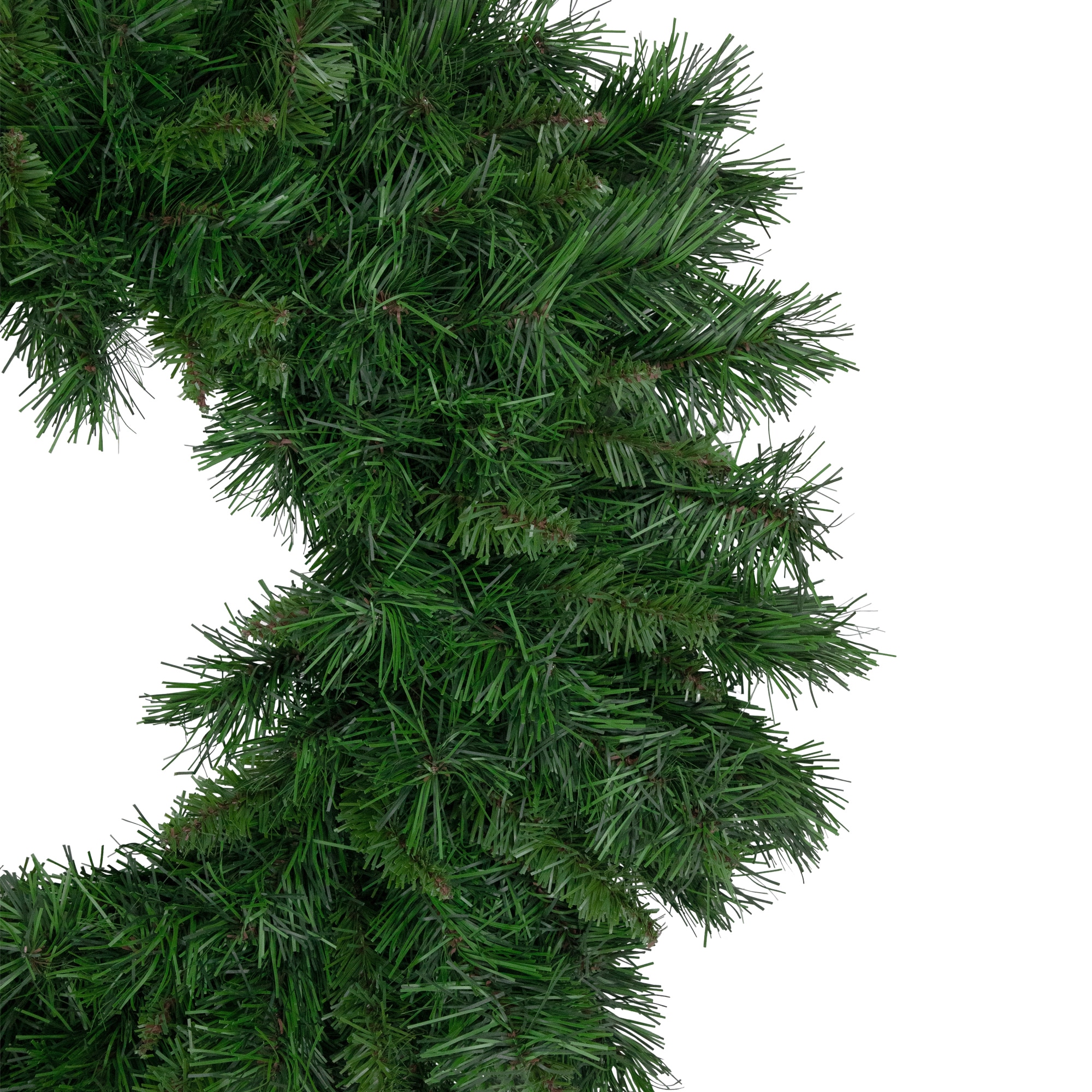 Northlight 32623773 Artificial-Christmas-Wreaths - View #5