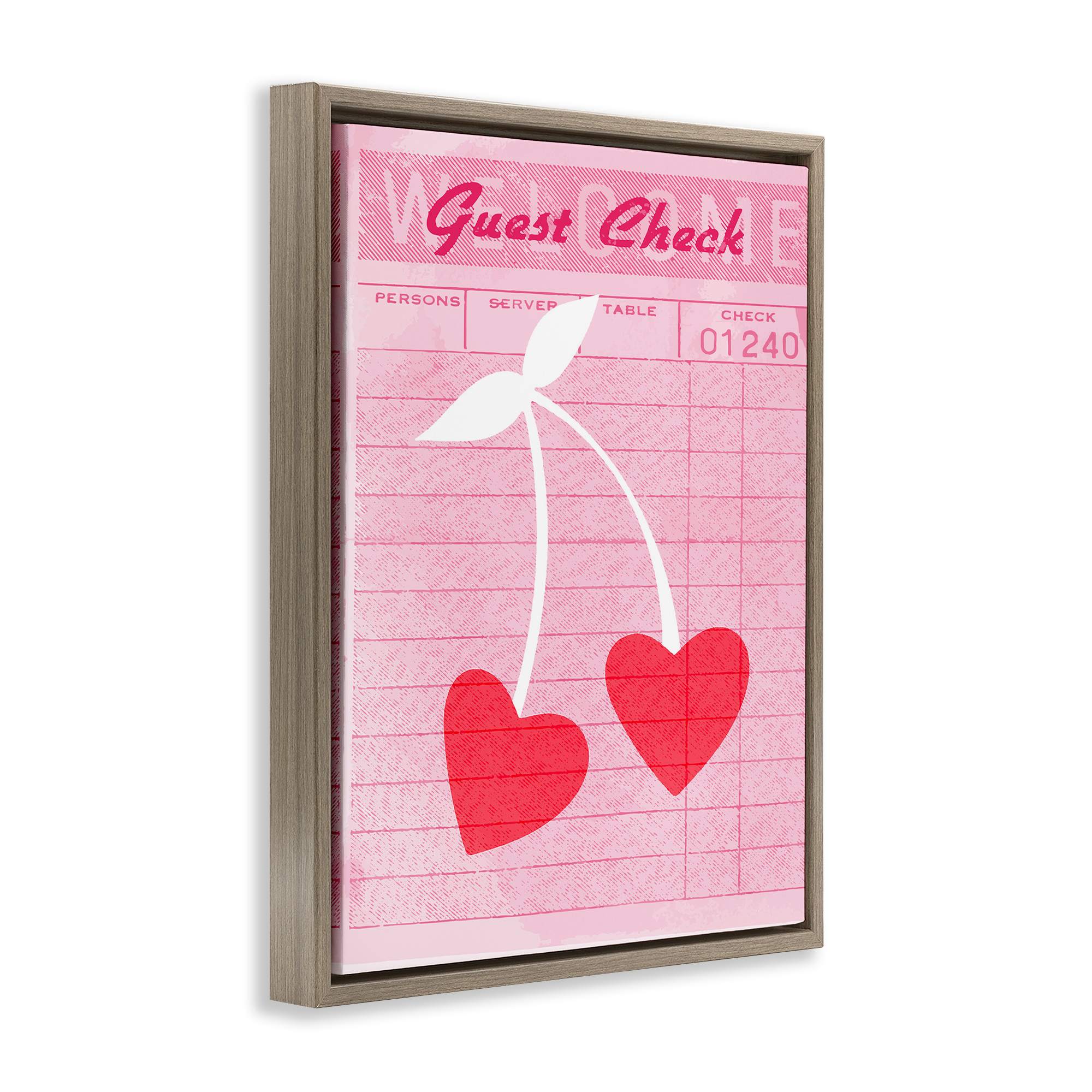 Stupell Industries BT-110-FFE-16X20 Wall-Art - View #2