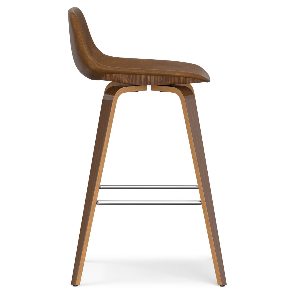 Simpli Home AXCRAN26N-DT stools - View #2