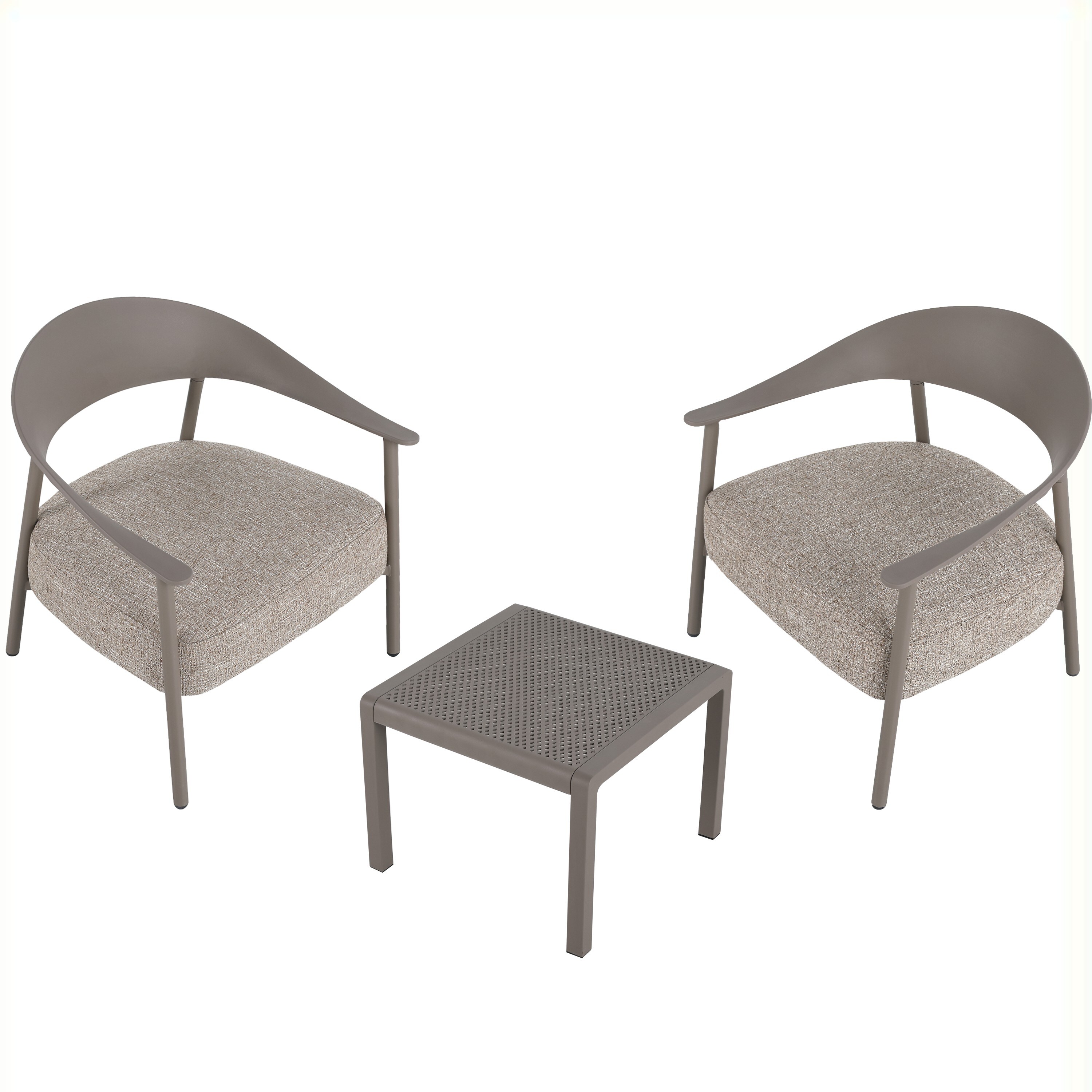 LOVMOR SF-X-W3450P323348 Patio-Sofas-Daybeds - View #5