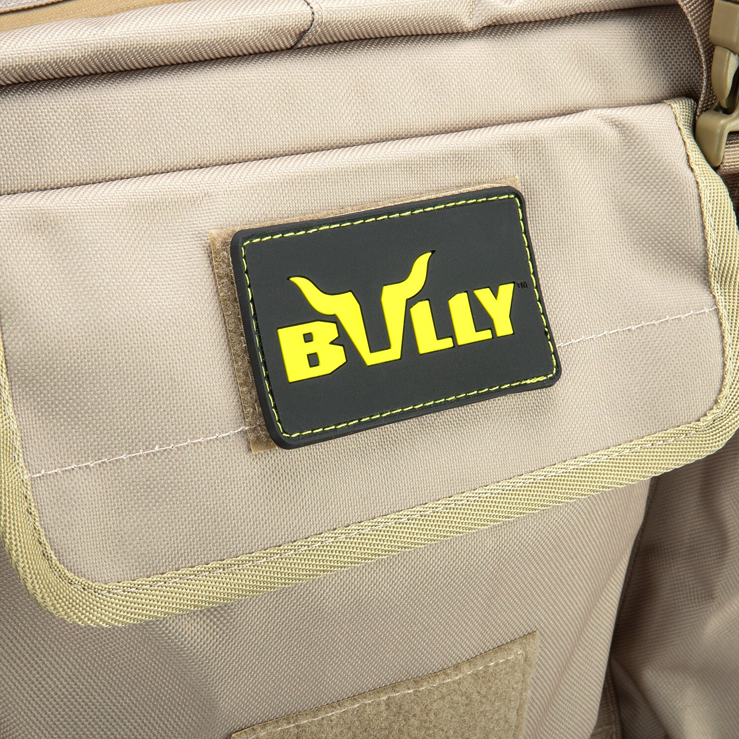Bully BU-110T Rec-Vehicle-Acc - View #5