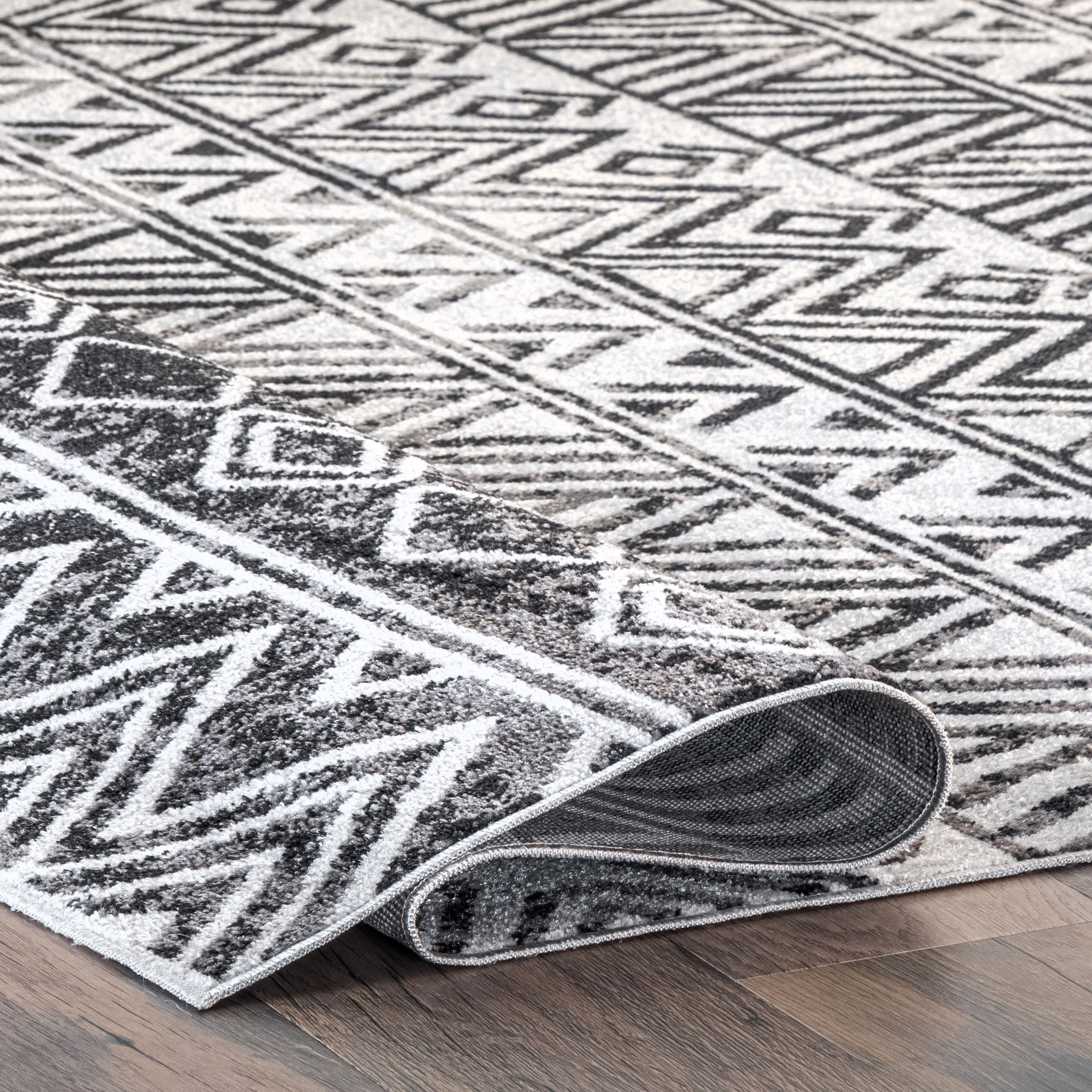 nuLOOM LPKV05A-508 rugs - View #2