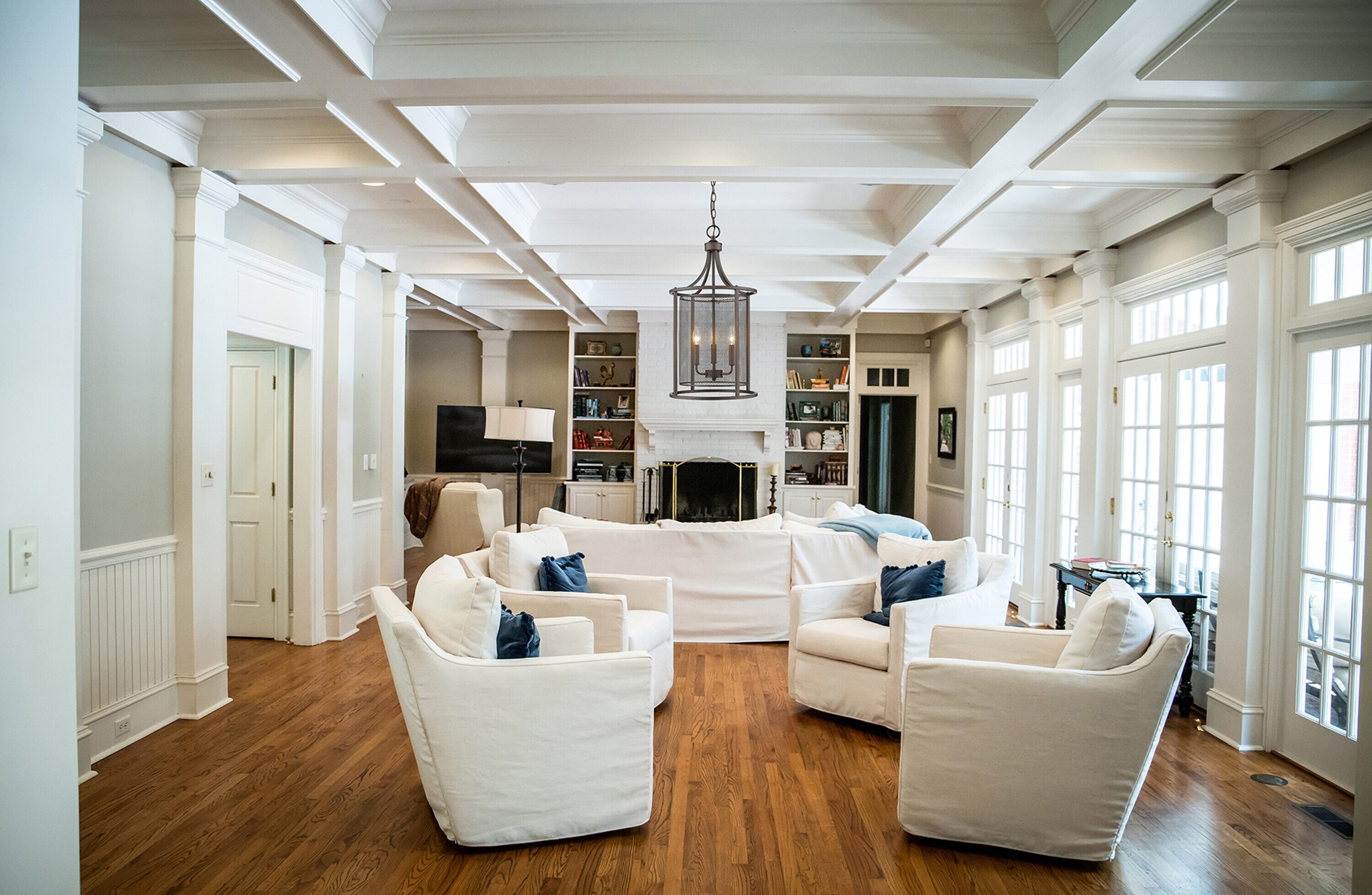 EGLO 202807A Pendant-Lights - View #3