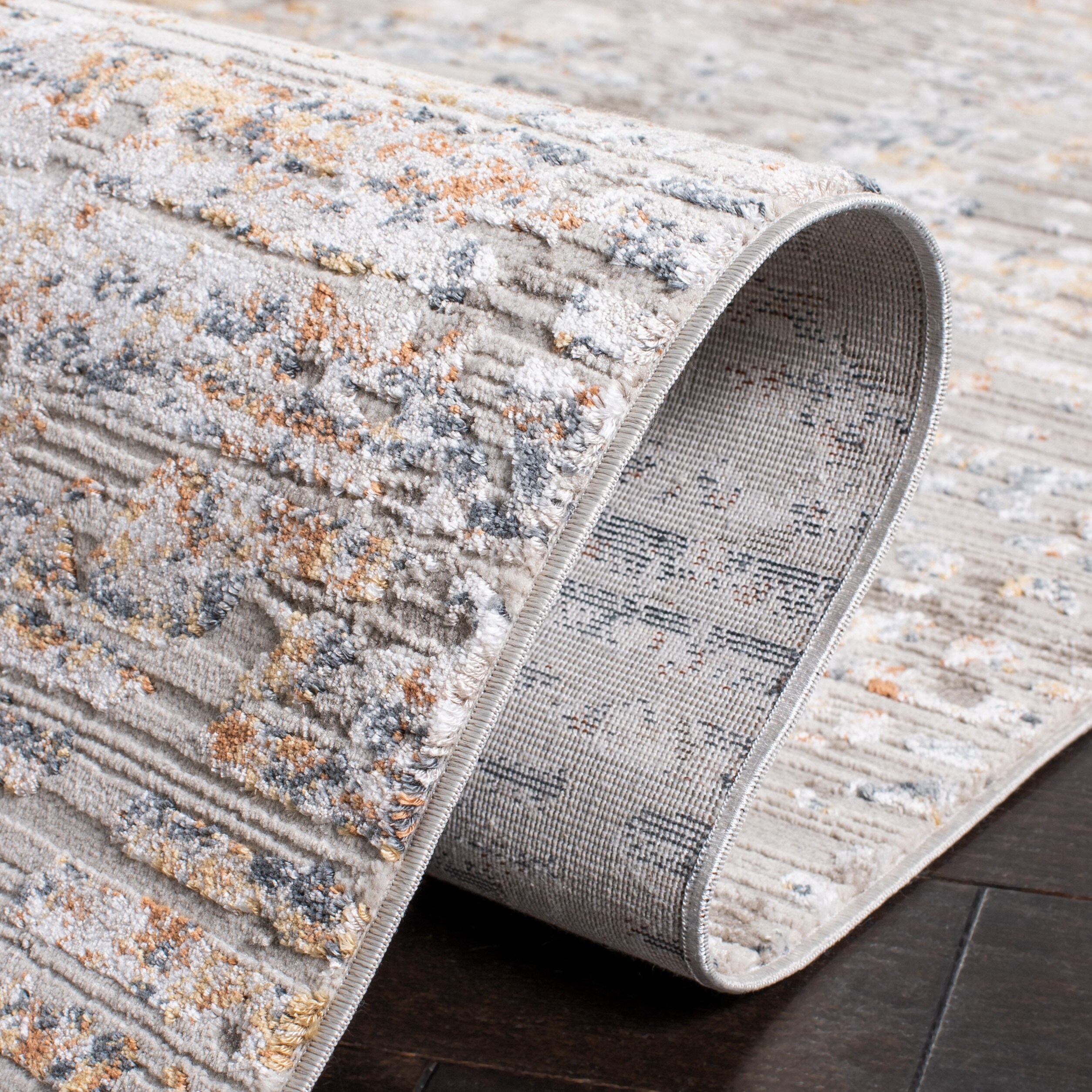 Safavieh PRN570A-4 rugs - View #5
