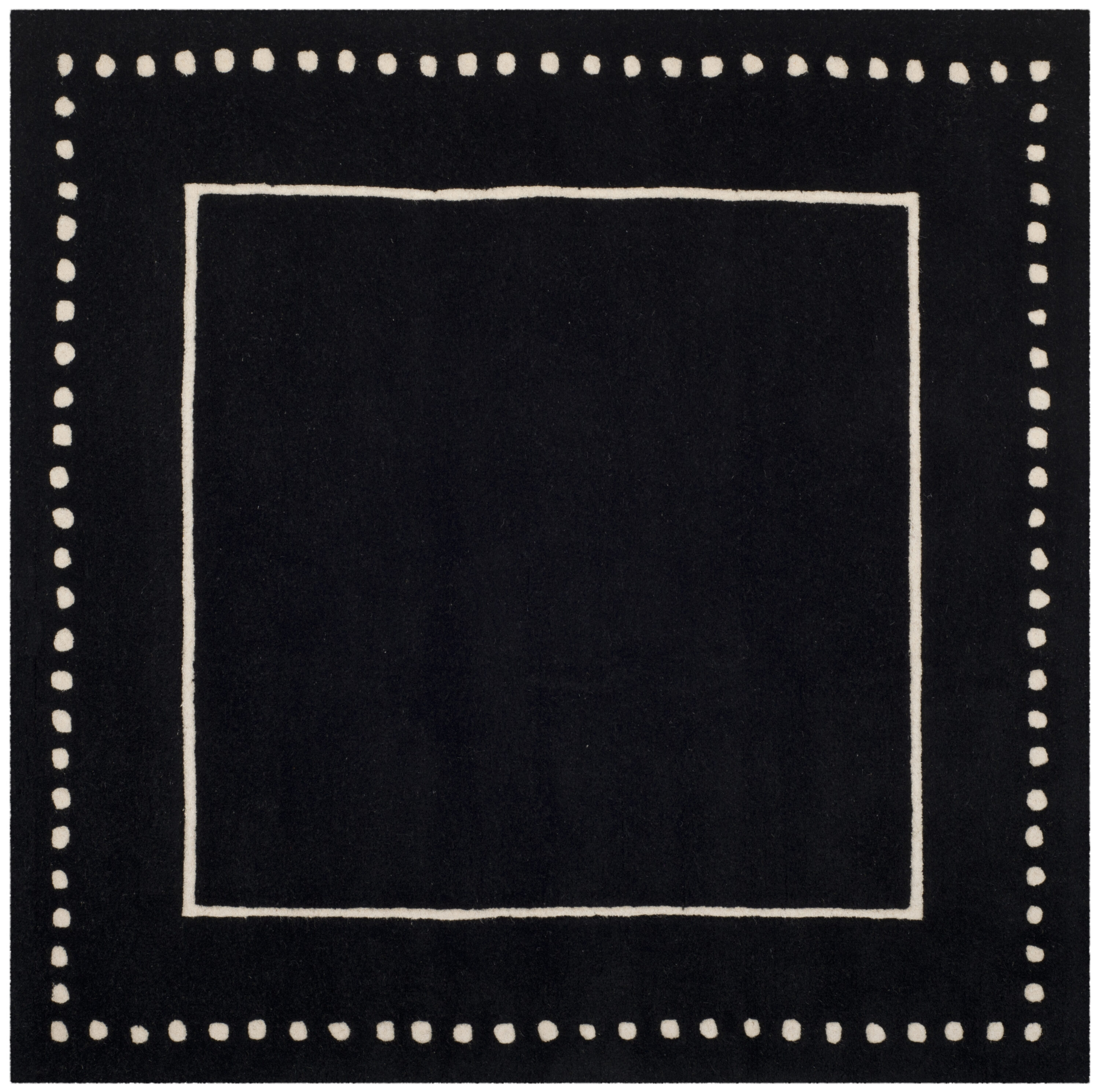 Safavieh BEL151E-5SQ rugs - View #2