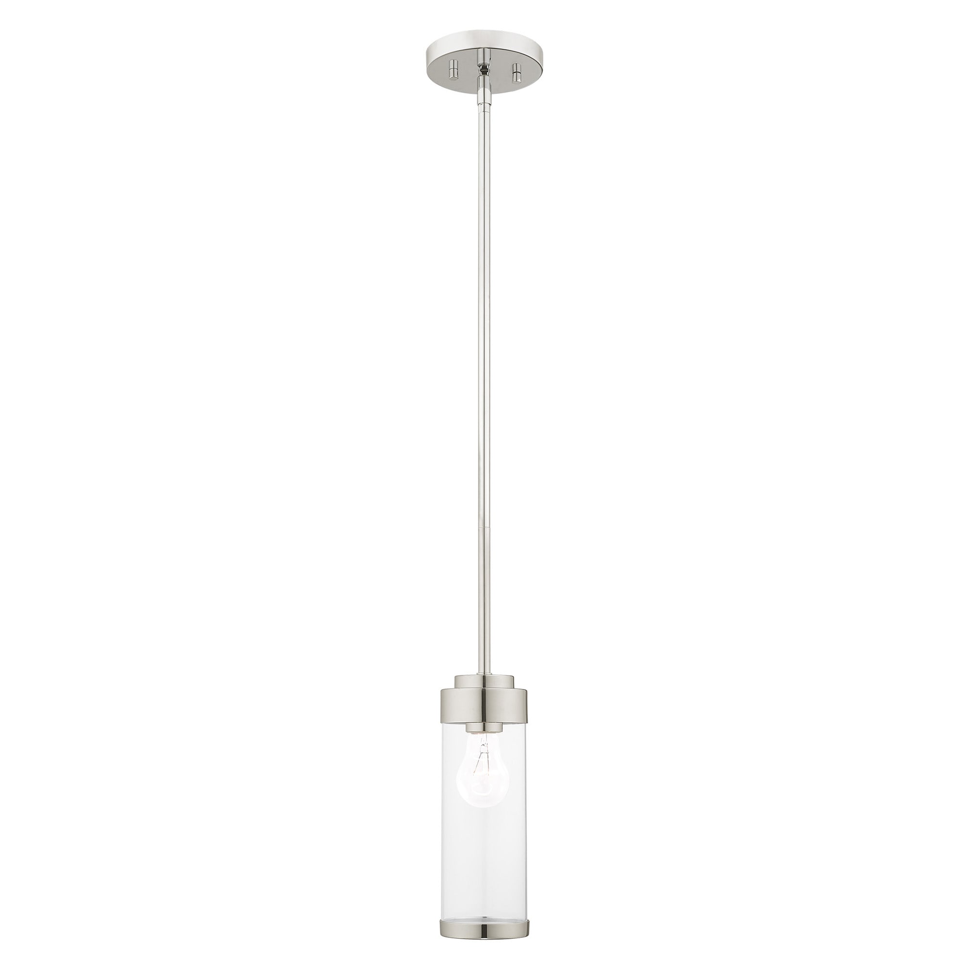 Livex Lighting 40470-05 Pendant-Lights - View #6