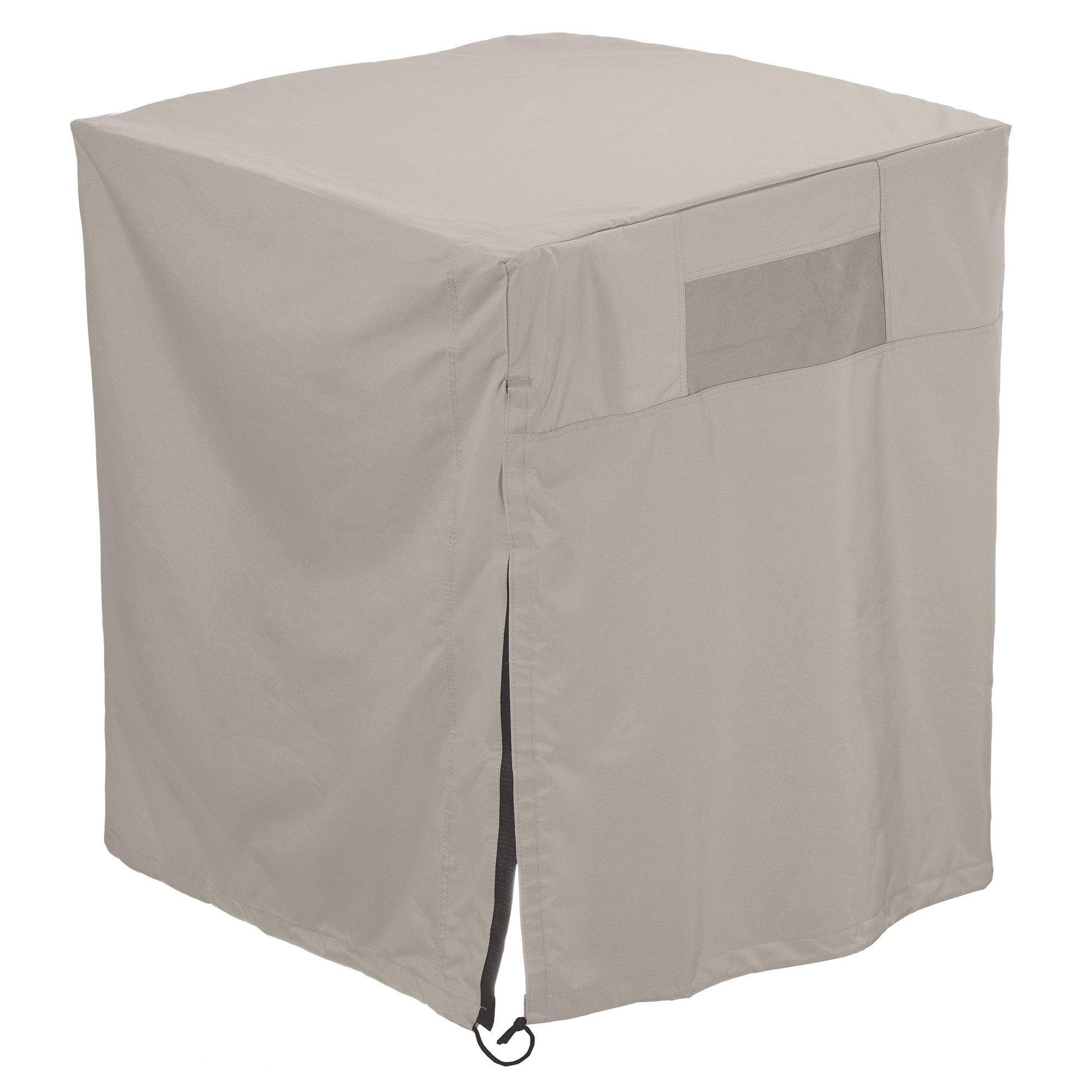 RELIABILT 07856LWS 34-in x 34-in x 40-in Polyester Evaporative Cooler Cover