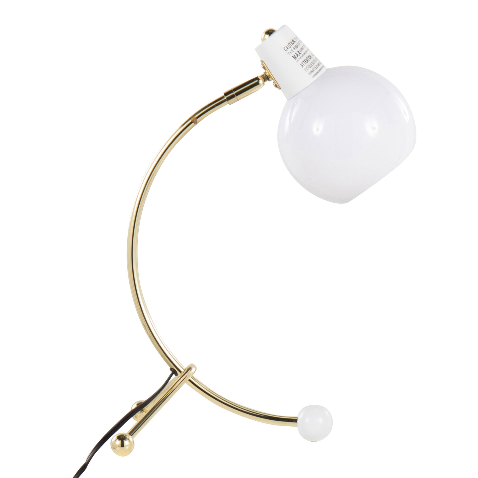 AOIZGMY LAZ0422TG72 Desk-Table-Lamps - View #3