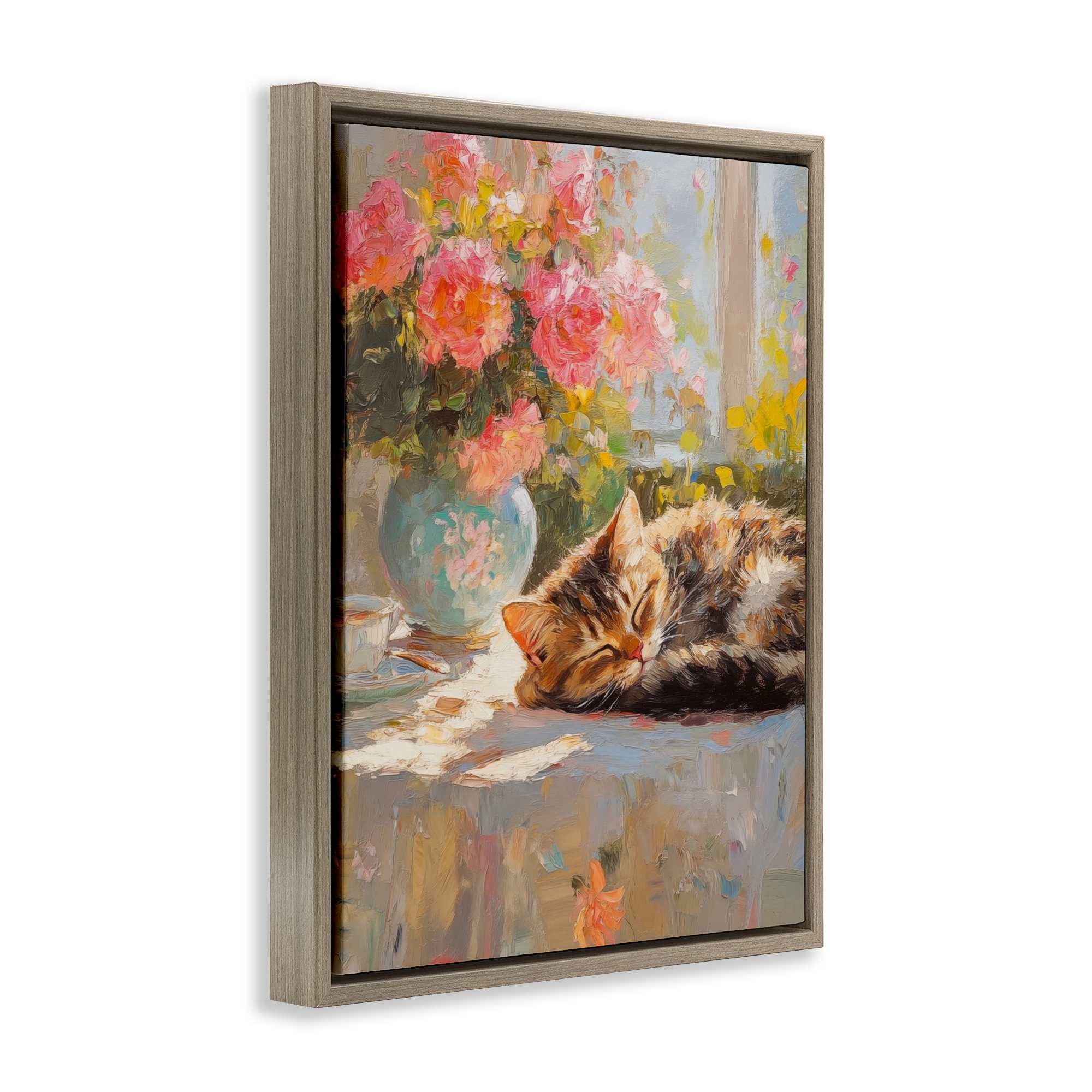 Stupell Industries BT-940-FFE-16X20 Wall-Art - View #2