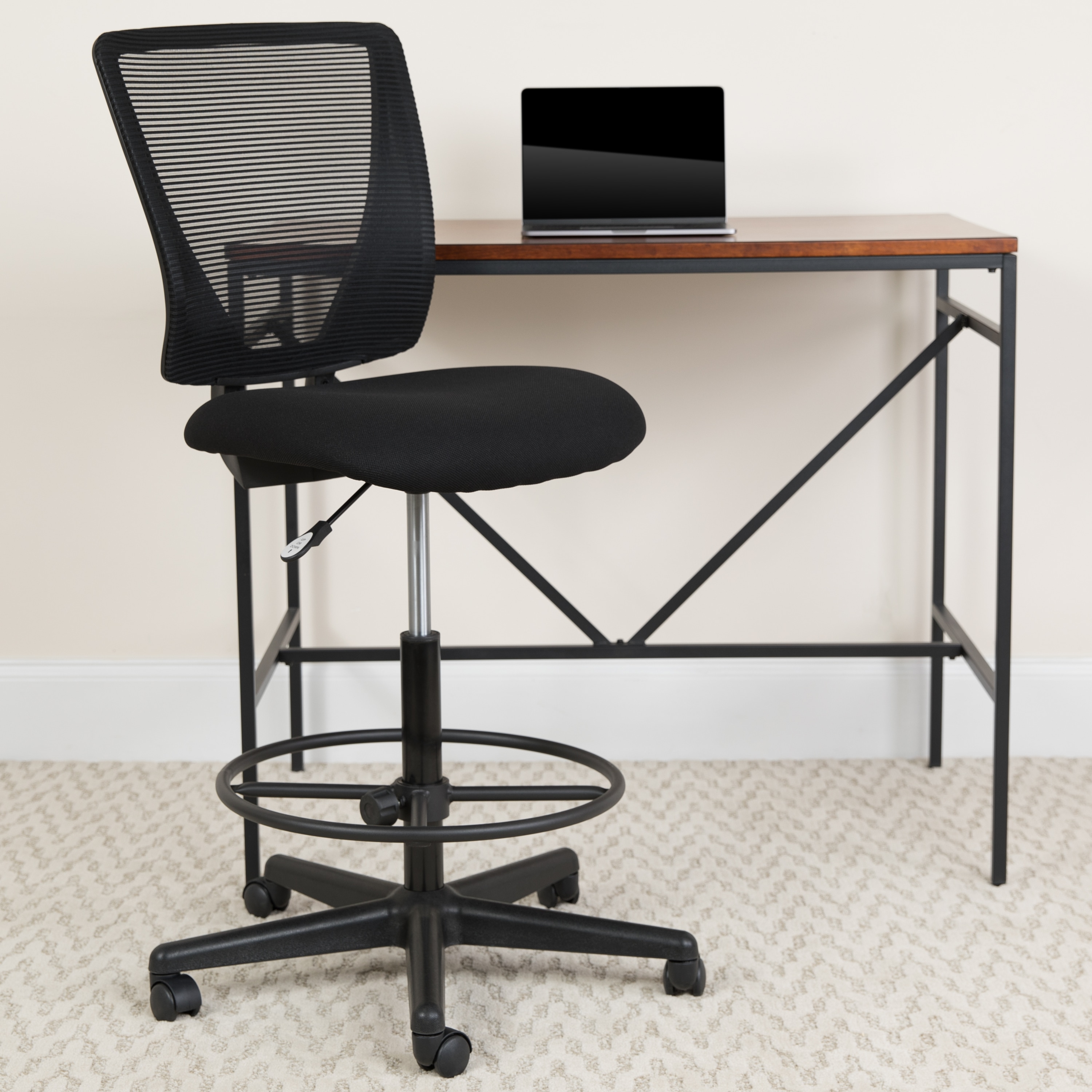 Flash Furniture 889142077480 Office-Chairs - View #3