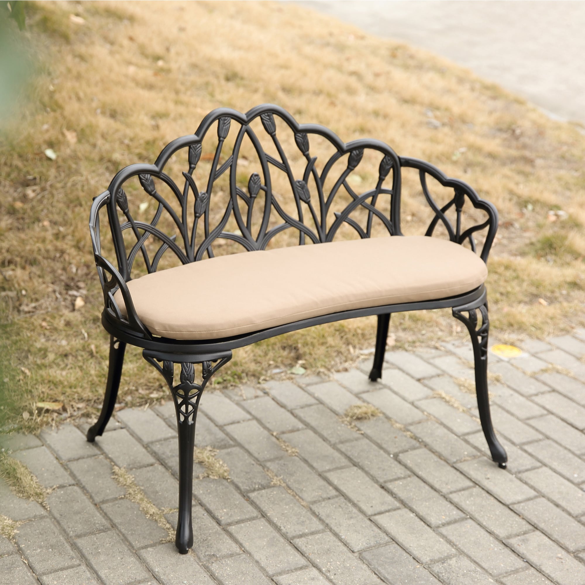 Mondawe MD-KT79030 Patio-Chairs - View #2