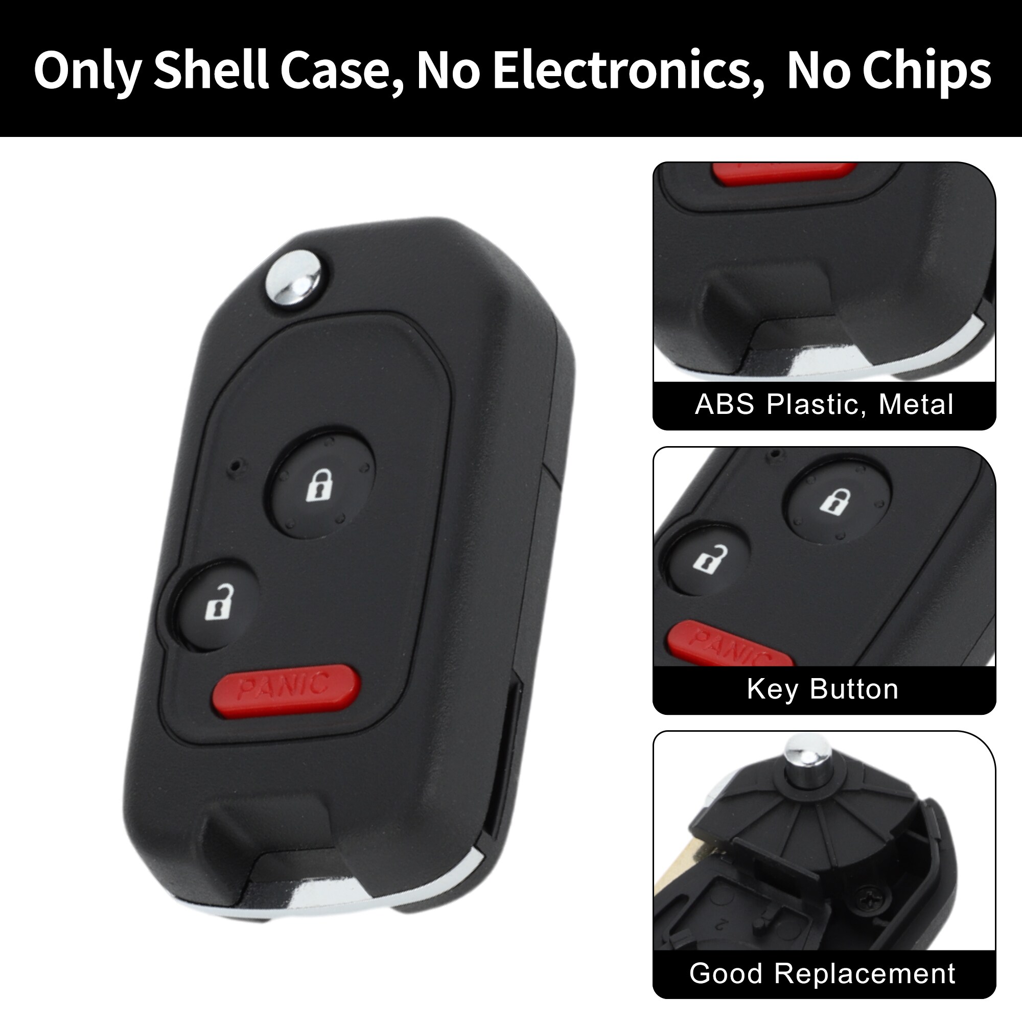 Unique Bargains S25122401UX0120 Key-Safes - View #4