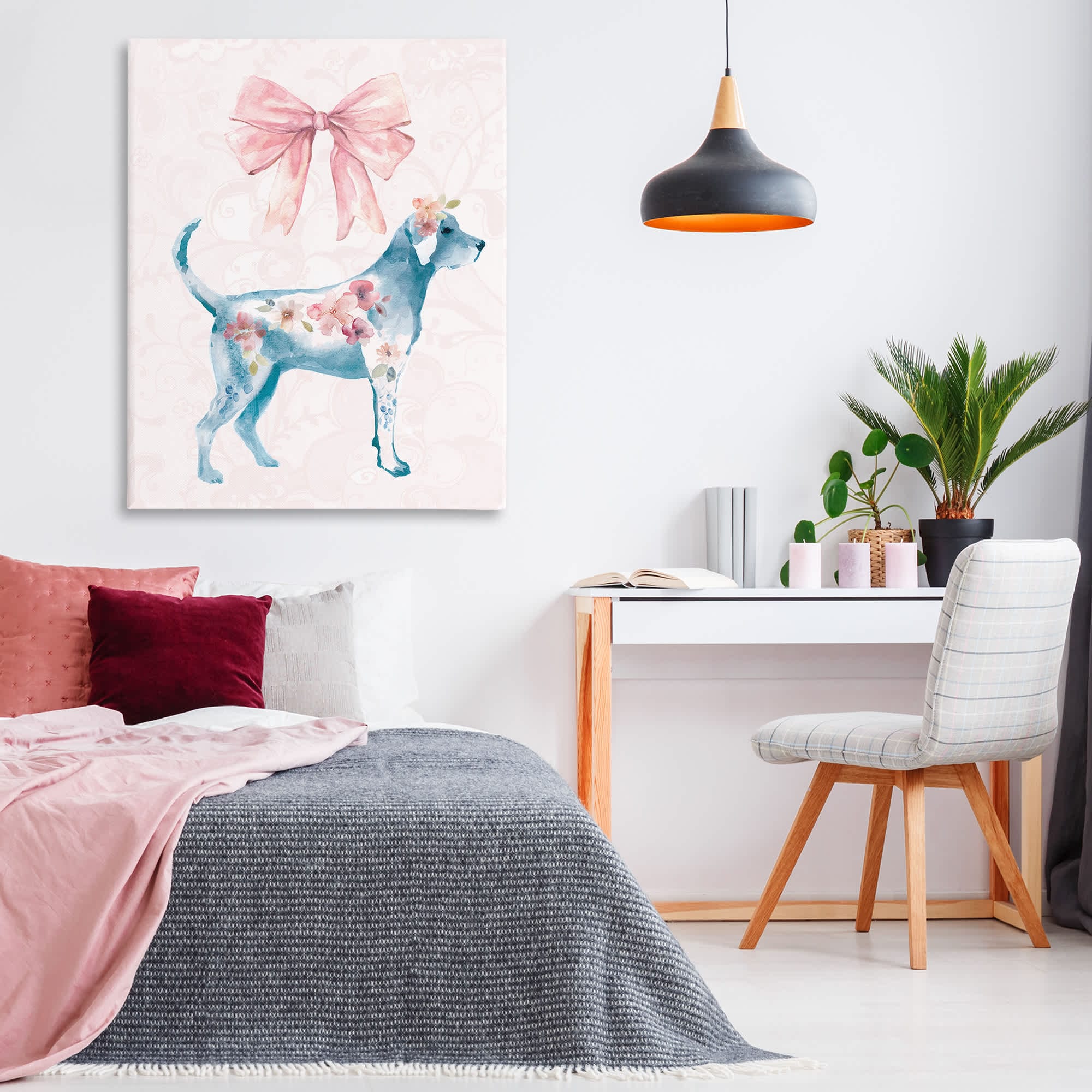 Stupell Industries BS-189-CN-36X48 Wall-Art - View #3