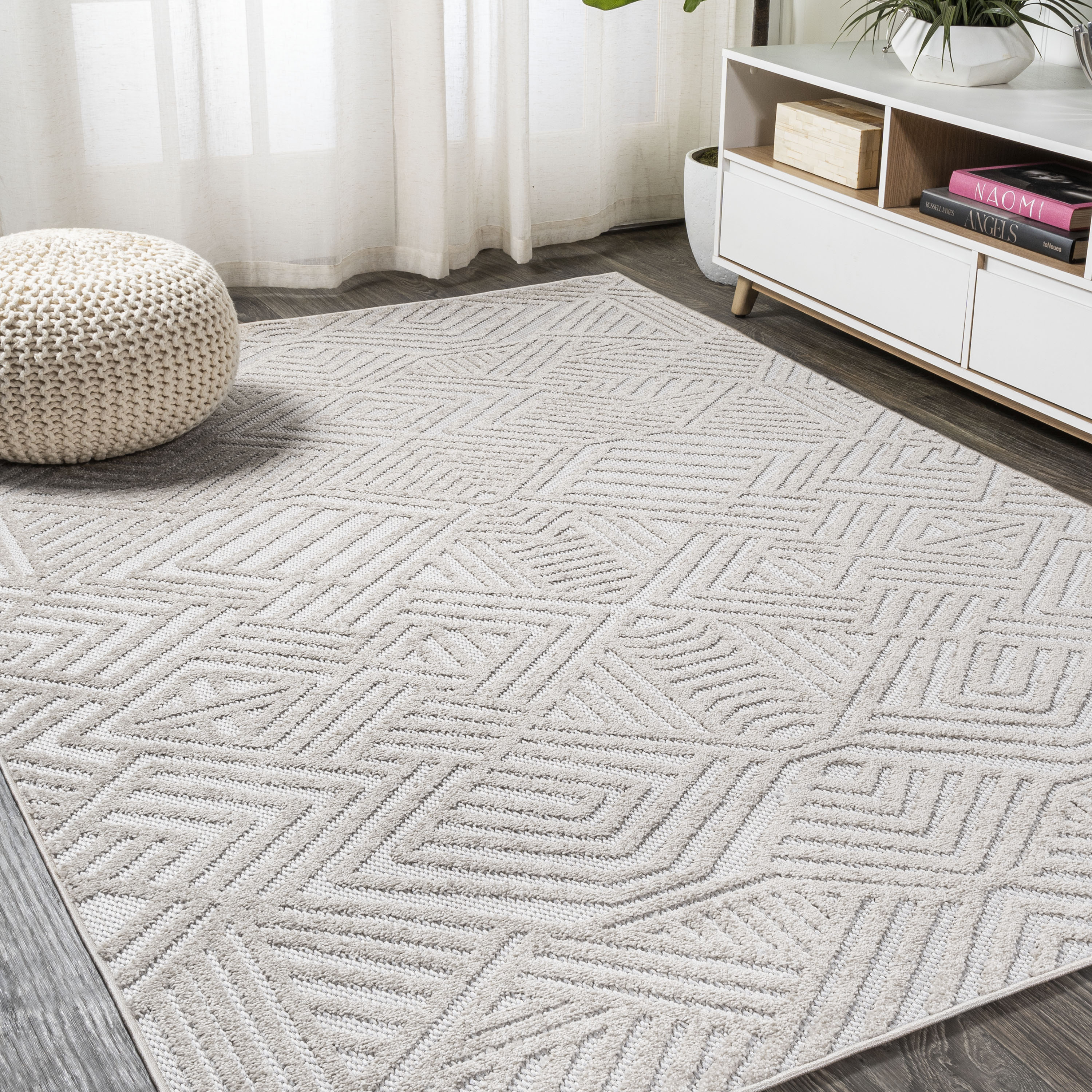 JONATHAN  Y SBH103B-5 rugs - View #9