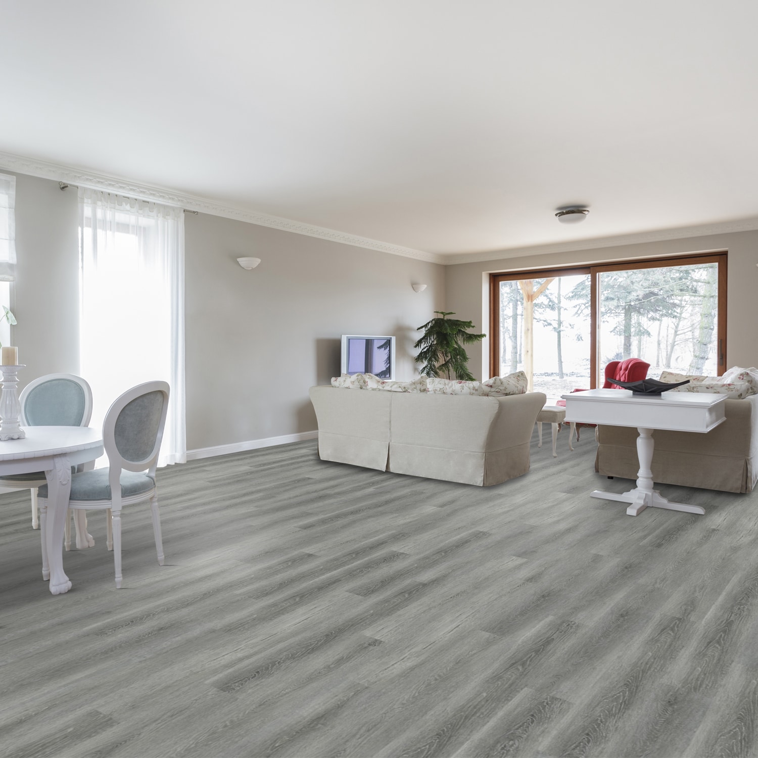 Lucida USA TC-804 Vinyl-Plank - View #15