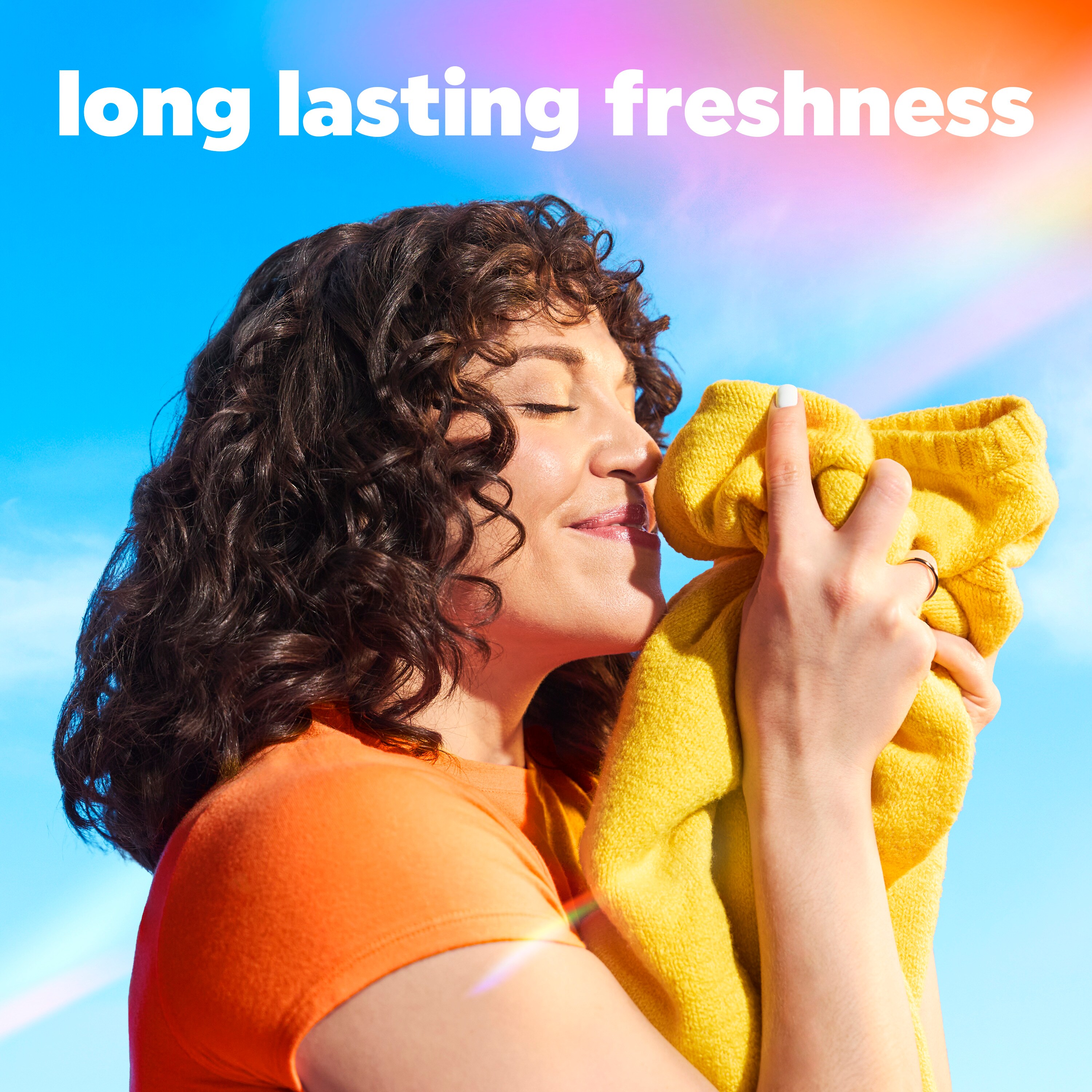 Tide 3077209384 Laundry-Detergent - View #2