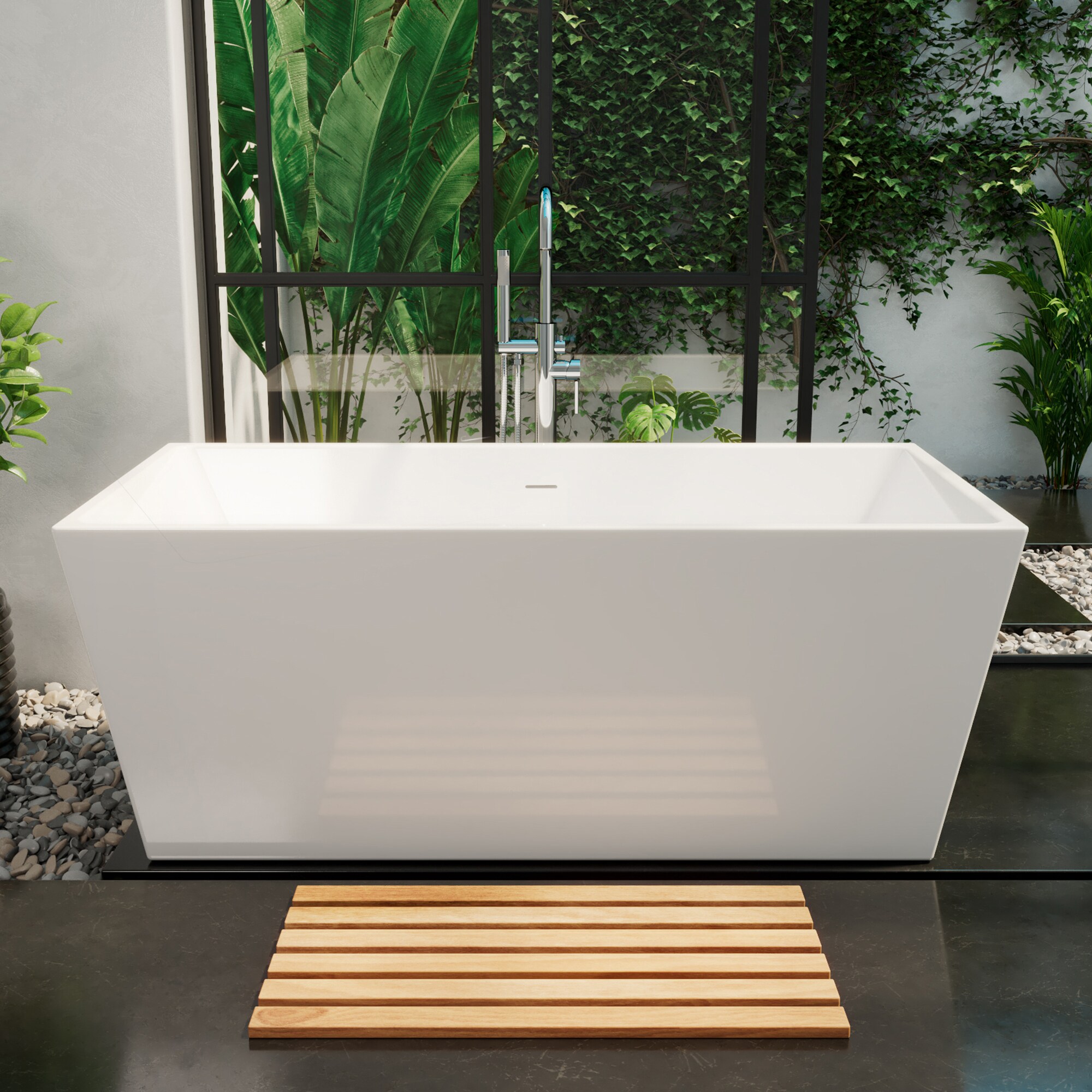 DreamLine BT42X2959C04 bathtubs - View #3