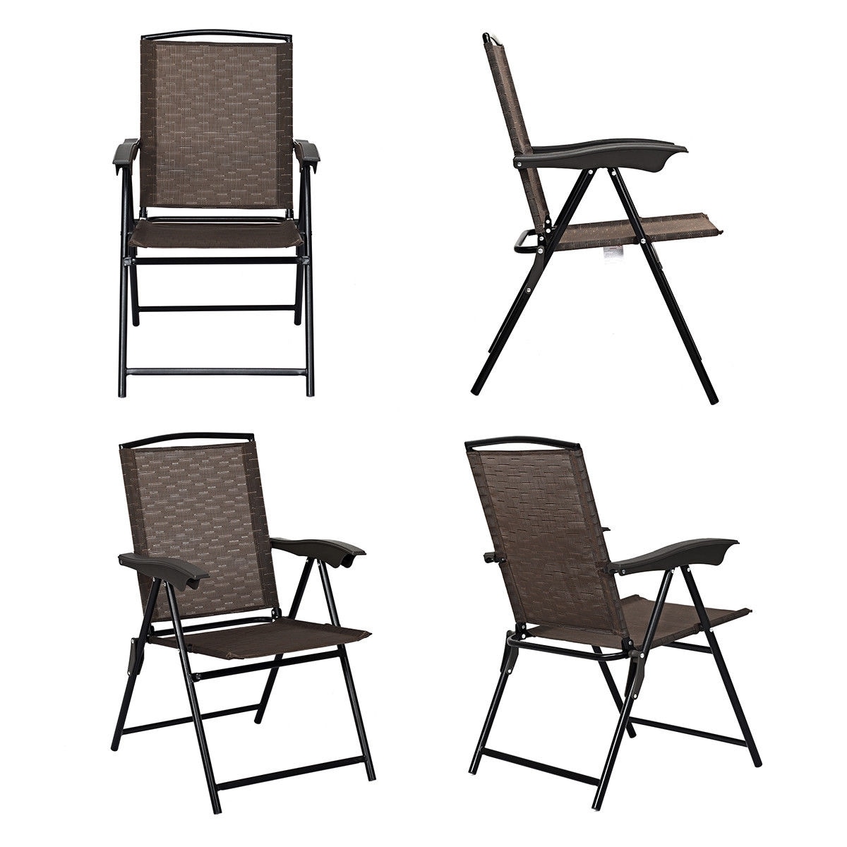 CASAINC WF-OP3687 Patio-Chairs - View #7