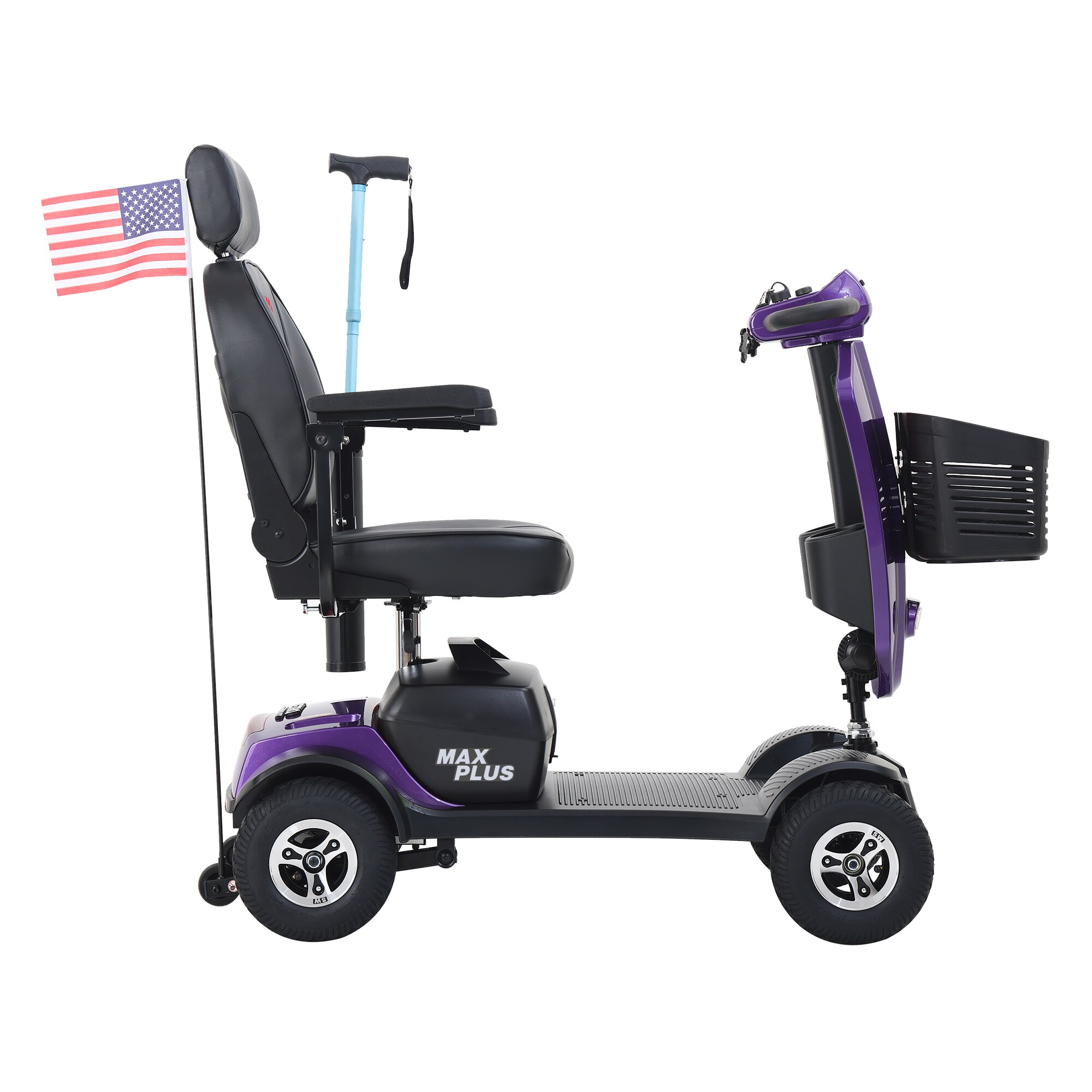Xspracer ML-MAX0012 scooters - View #5