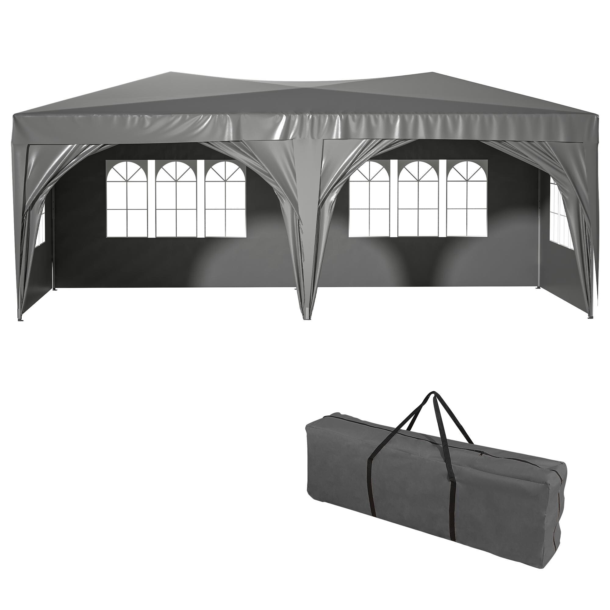 Bayfeve BF-382-CNP Canopies-Sl - View #2