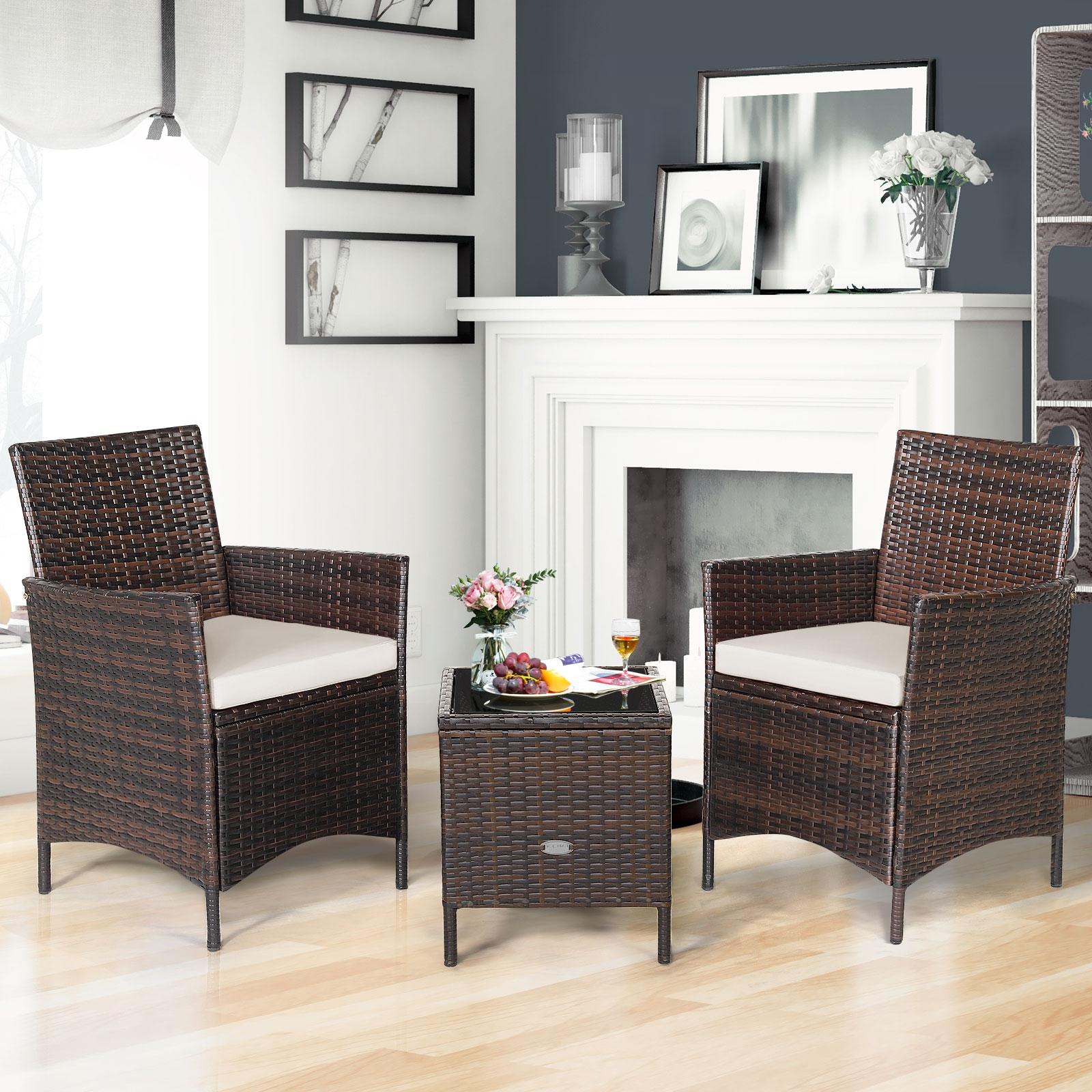 BABOOM BOM-7050WHA-CO Patio-Conversation-Sets - View #5