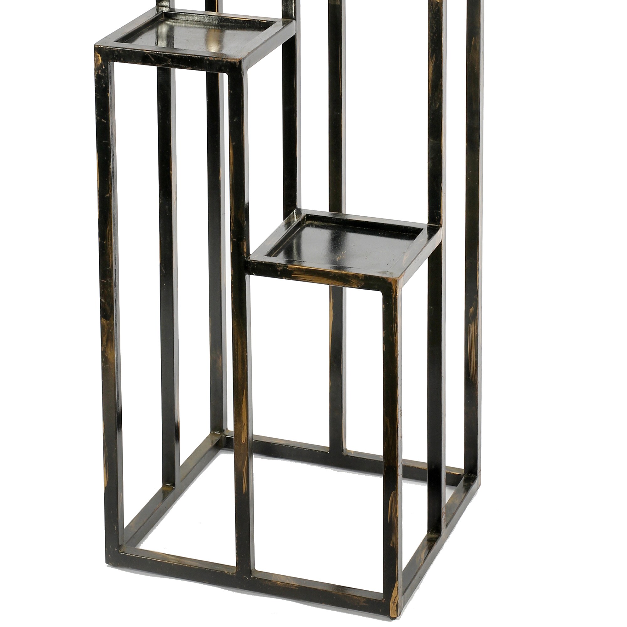 AHIOU HOME ZAAHG-115993PS Plant-Stand - View #4