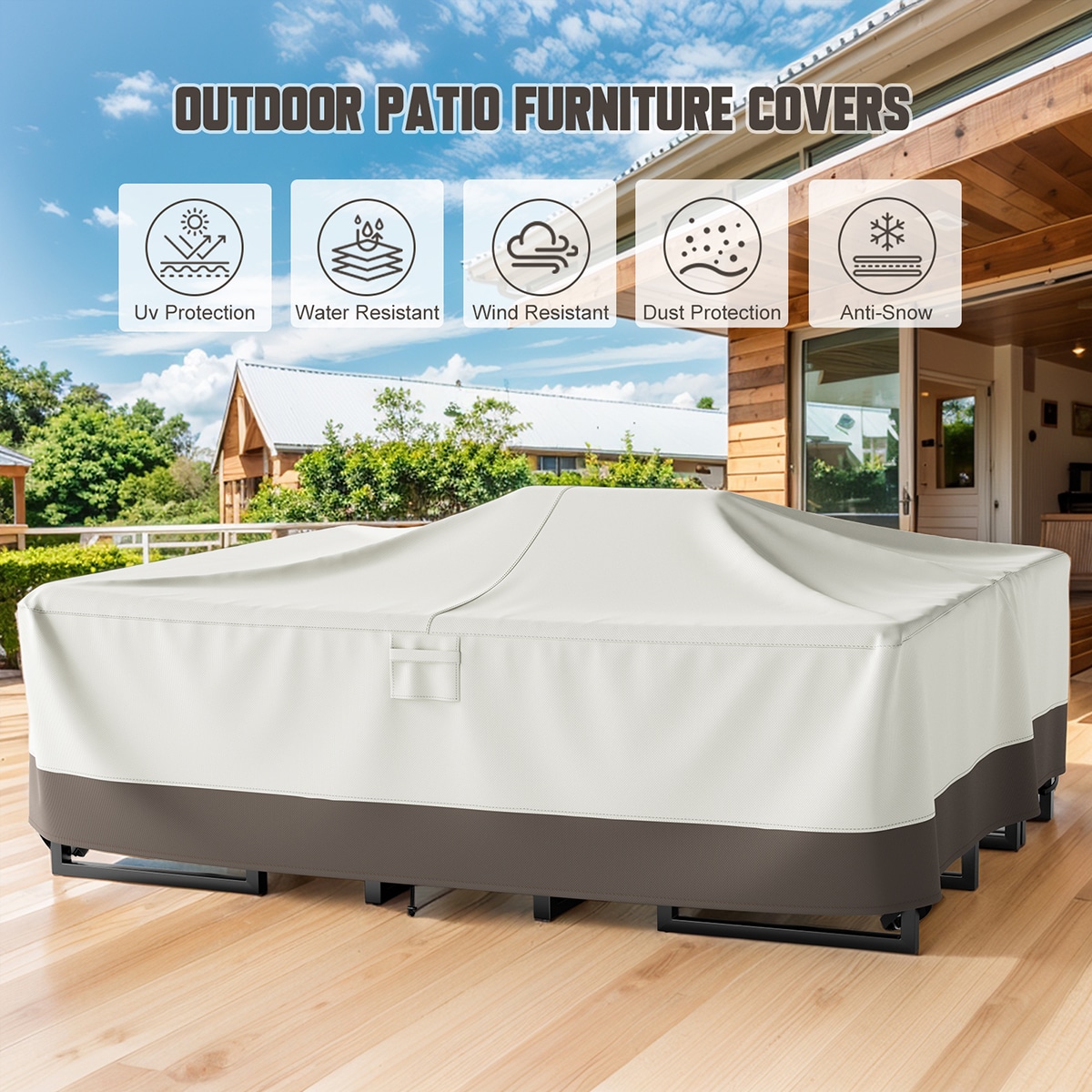 Rilyson FSCRMB1001 Patio-Furniture-Covers - View #8