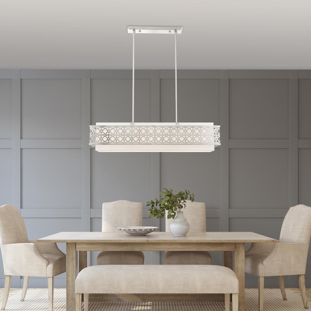 Livex Lighting 49868-91 b090015 - View #12