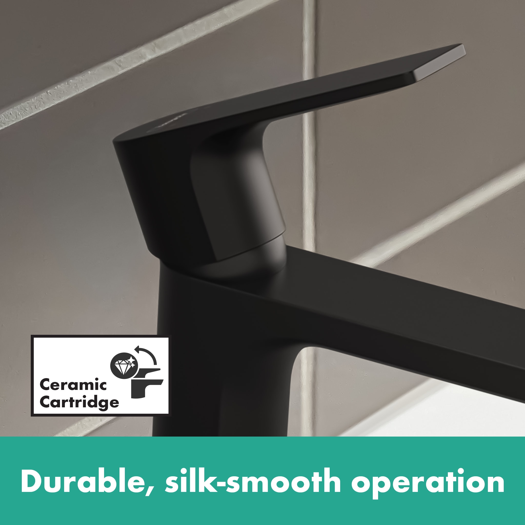 Hansgrohe 72557671 Lavatory-Faucets - View #8