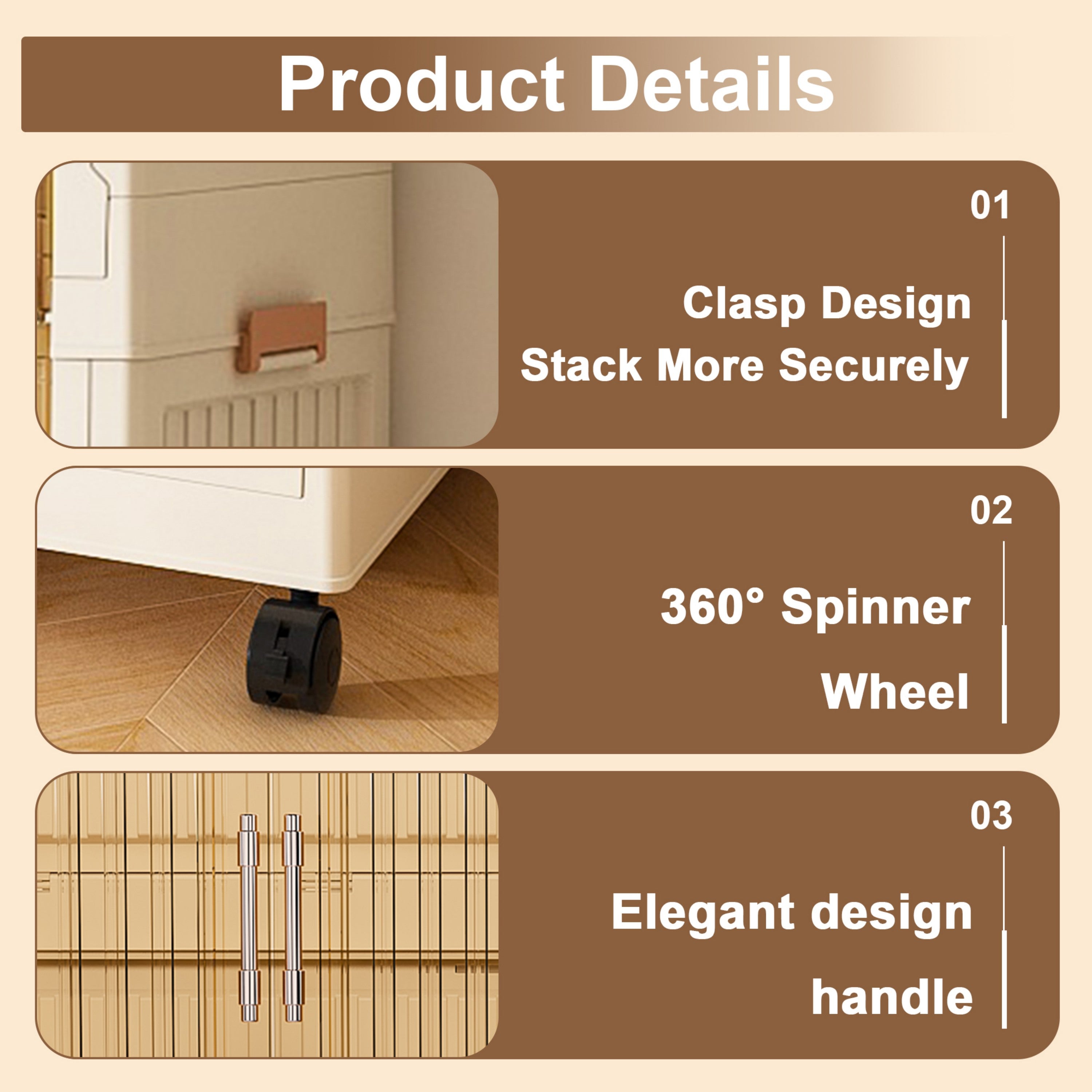 Boyel Living BL-LVB92135 Garment-Racks - View #8
