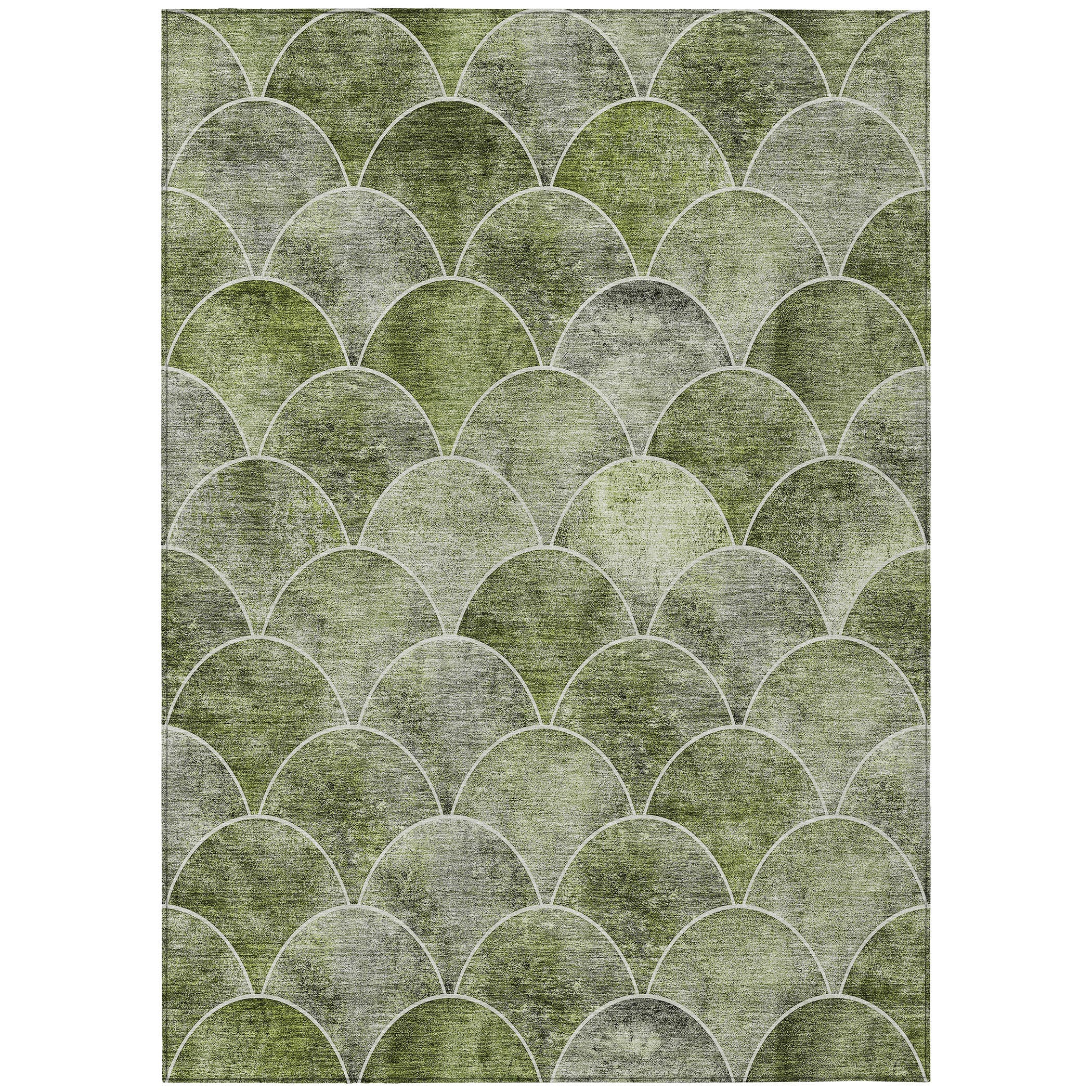 Addison Rugs ACN594GE3X5 rugs - View #2