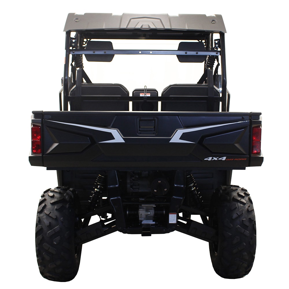Massimo MMS-BK450-QS Motorized-Vehicles - View #17