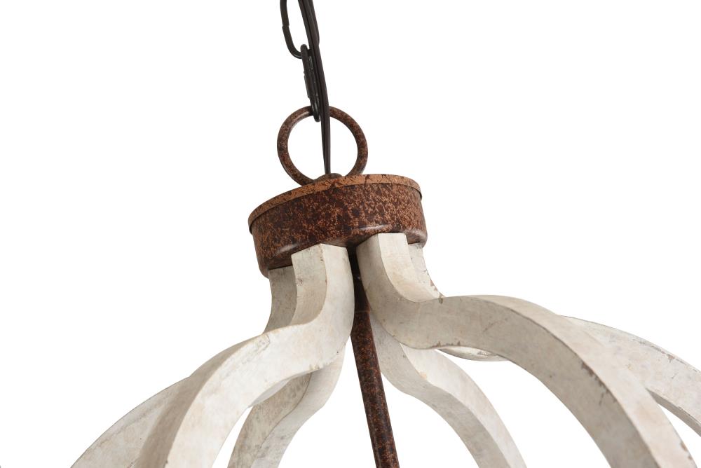 Oaks Decor FC4015-3W b090015 - View #5