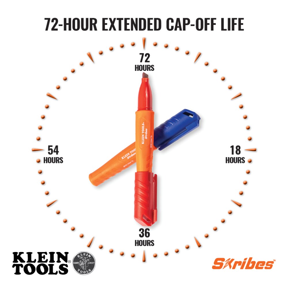 Klein Tools 861923 b101270 - View #4