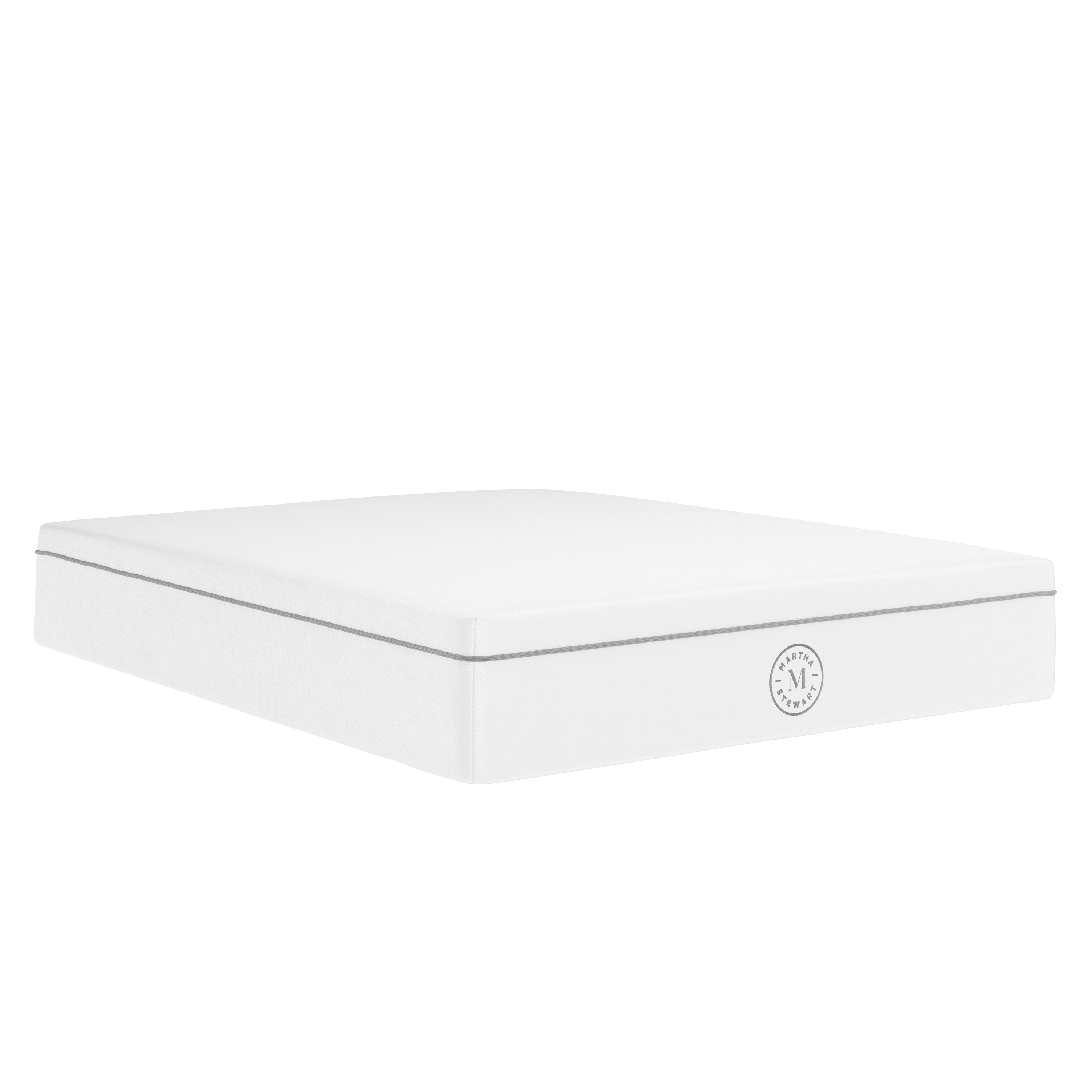 Martha Stewart 196861132025 Mattresses-Boxsprings - View #2