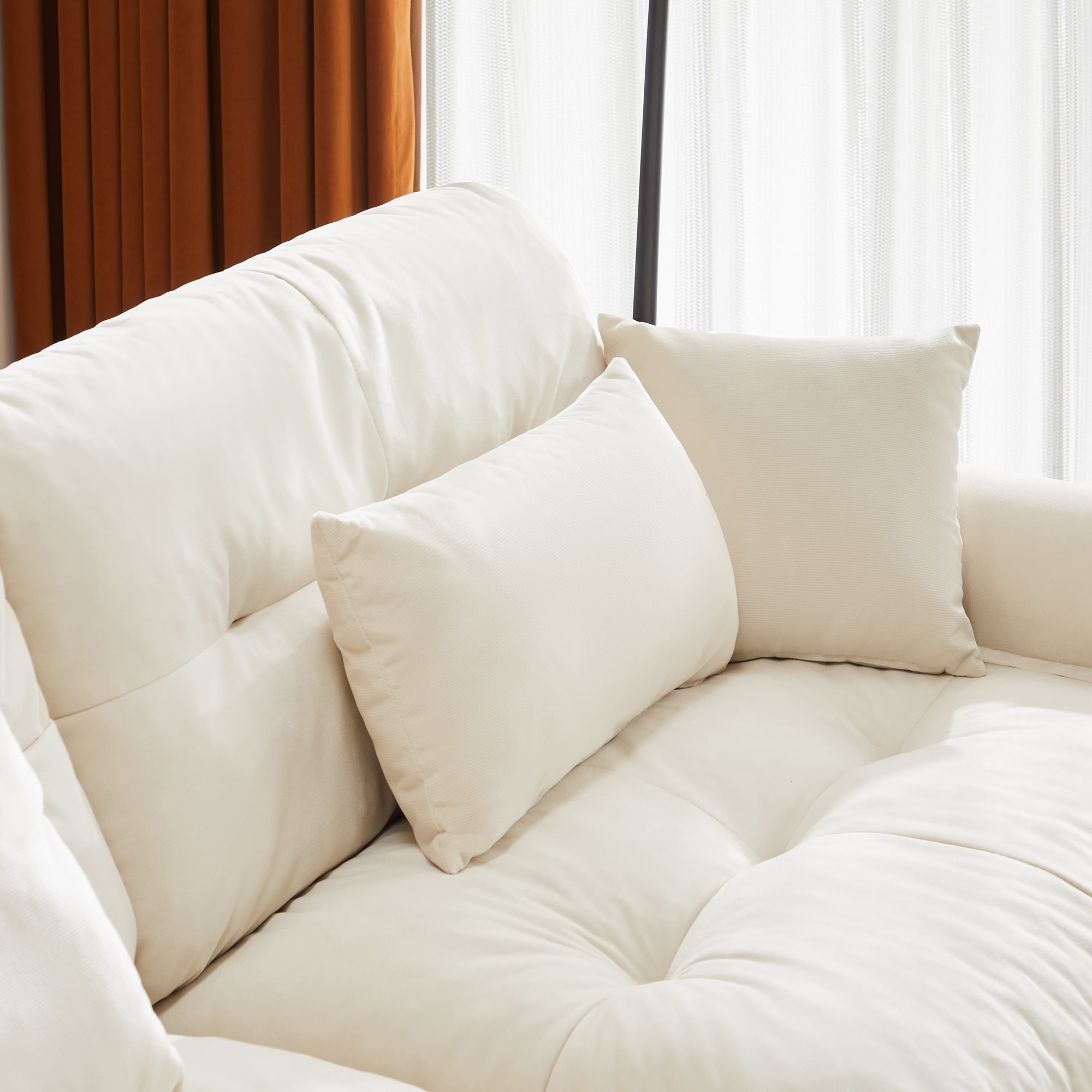 GDFStudio 322804 Sofas-Loveseats - View #10