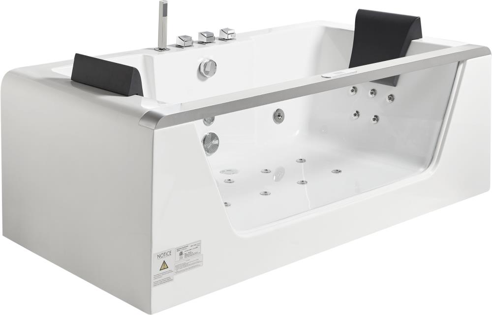 EAGO AM196ETL bathtubs - View #10