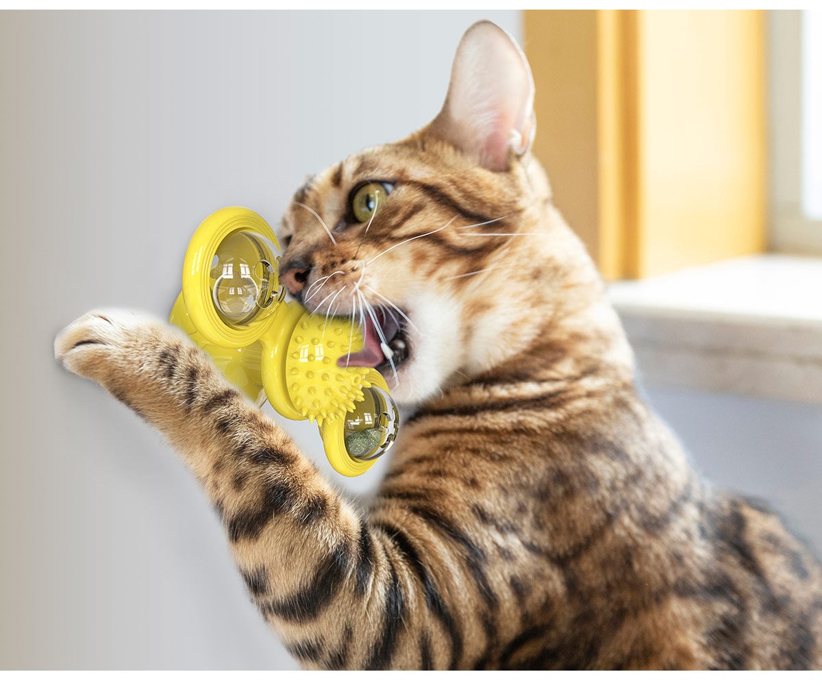 Pet Life CTY30YL Dog-Toys - View #5